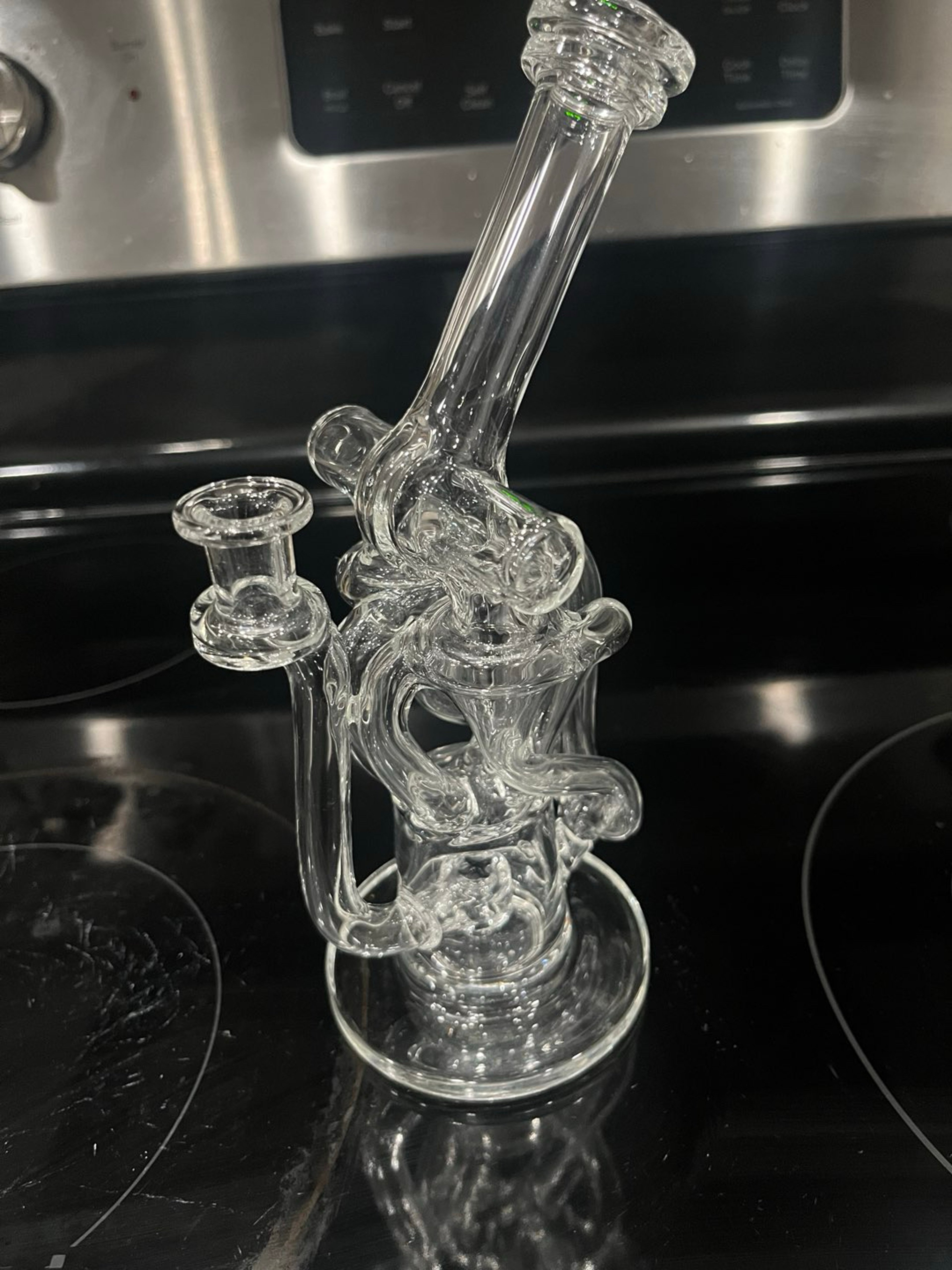 Preview pic of Domer Quad Cycler