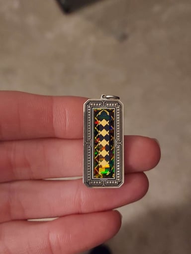 Preview pic of Kravin opal tablet pendy