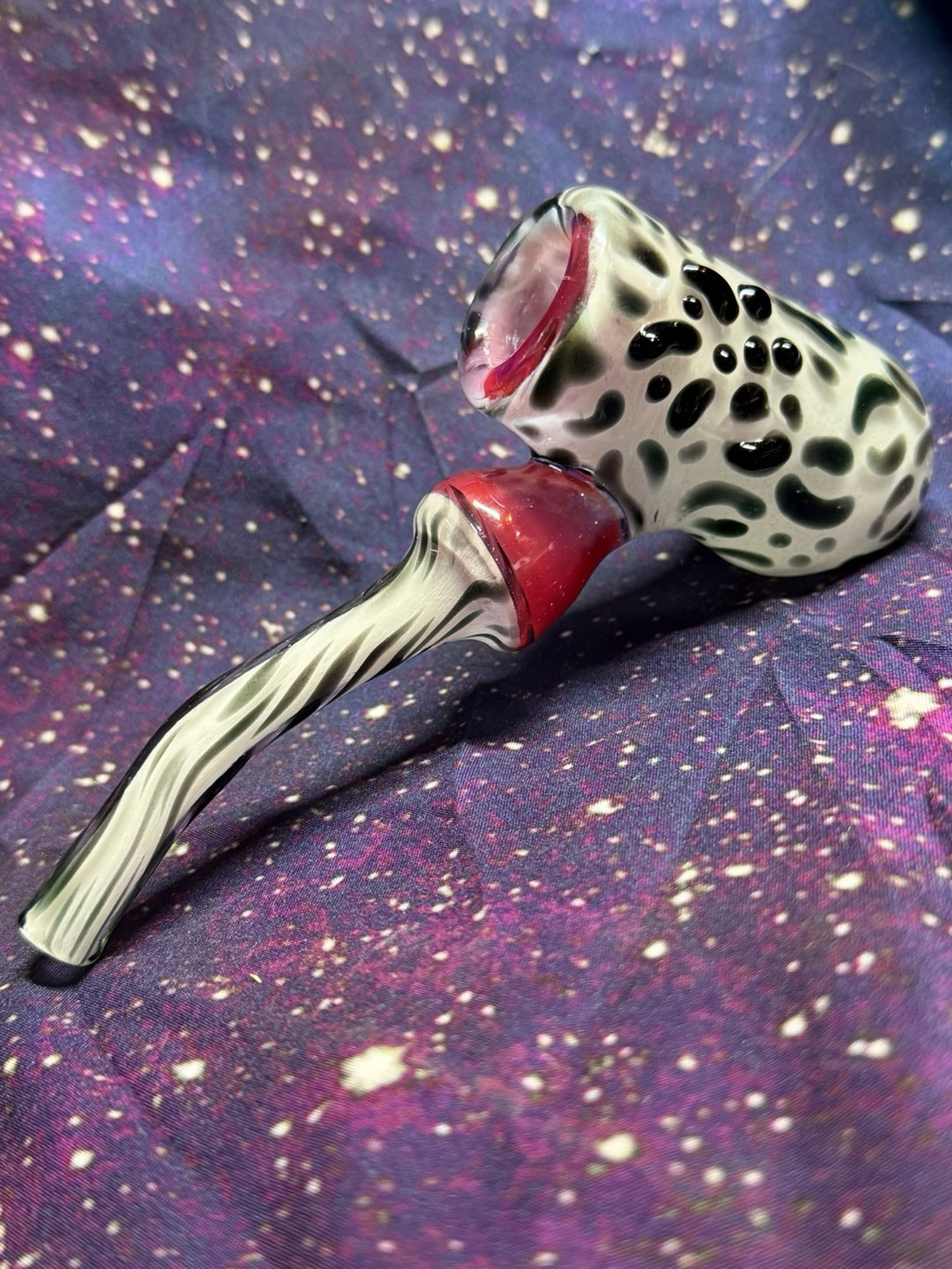 Snow leopard EggLock 🐆 image 0