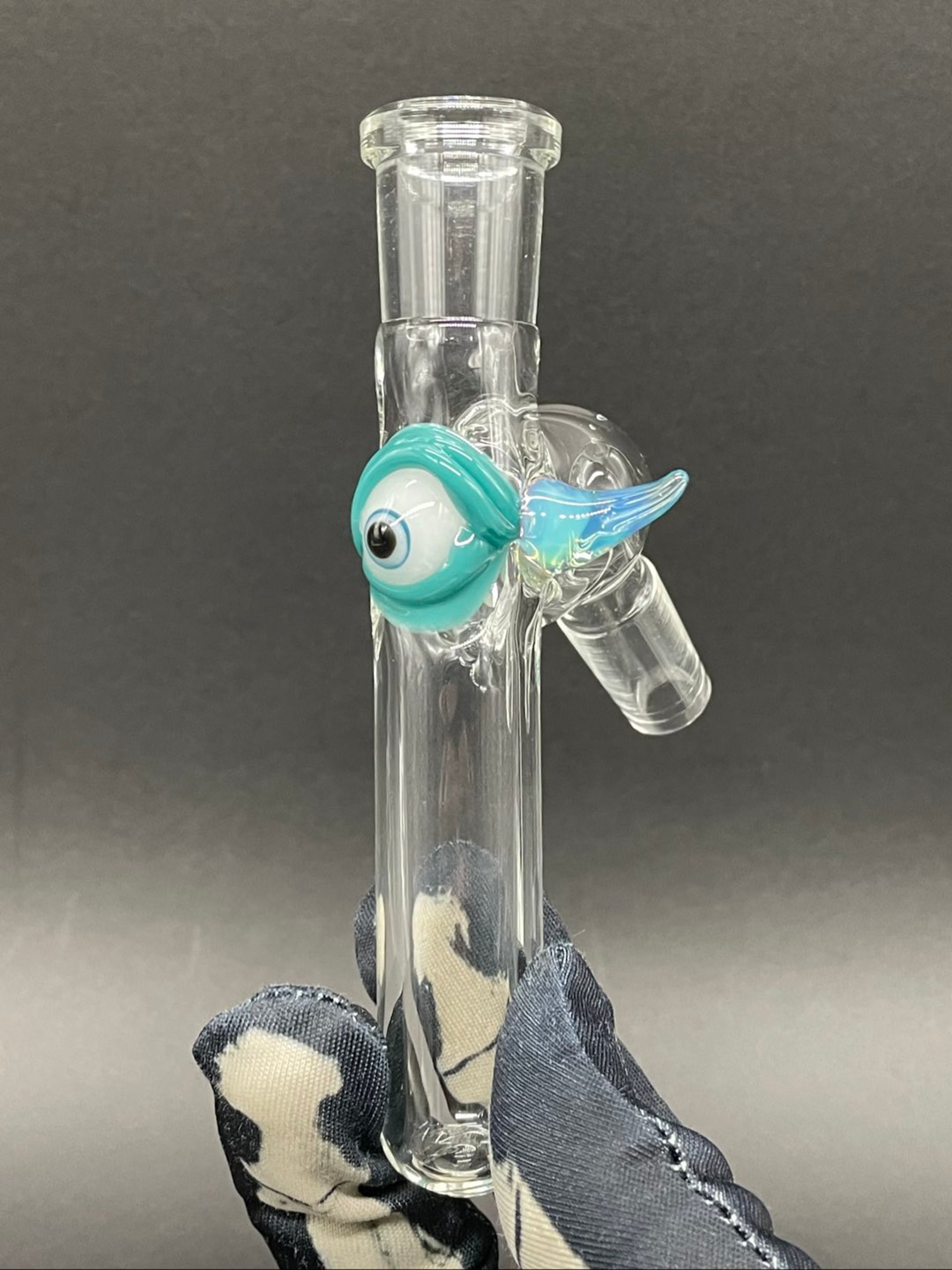 Preview pic of 14mm 45° ash catch