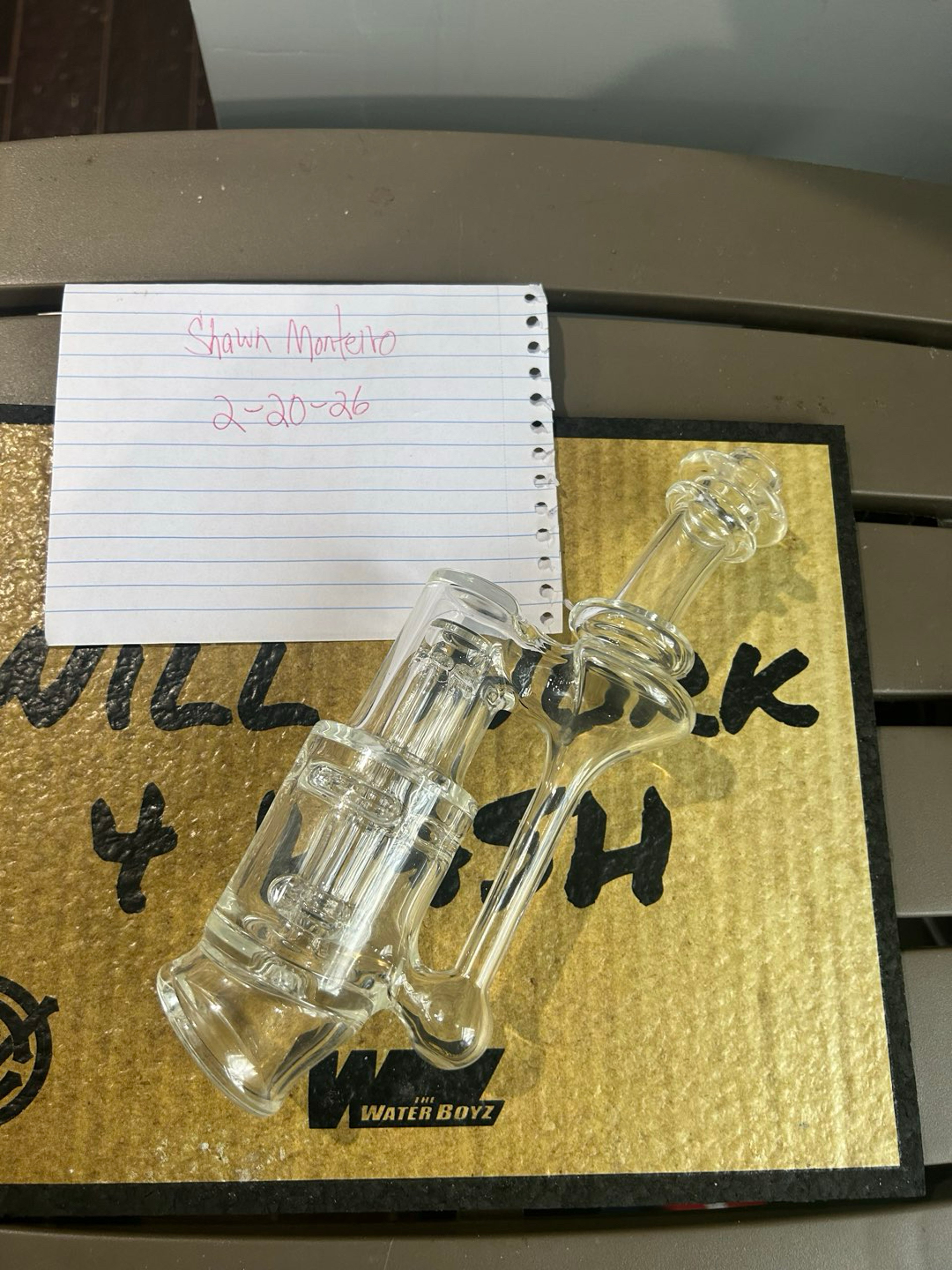 Bms puffco blooper image 0