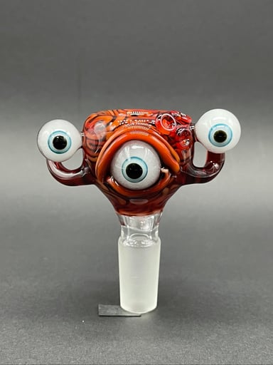 Preview pic of 14mm Drain bamage slide