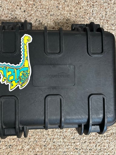 Preview pic of Toro mac 8