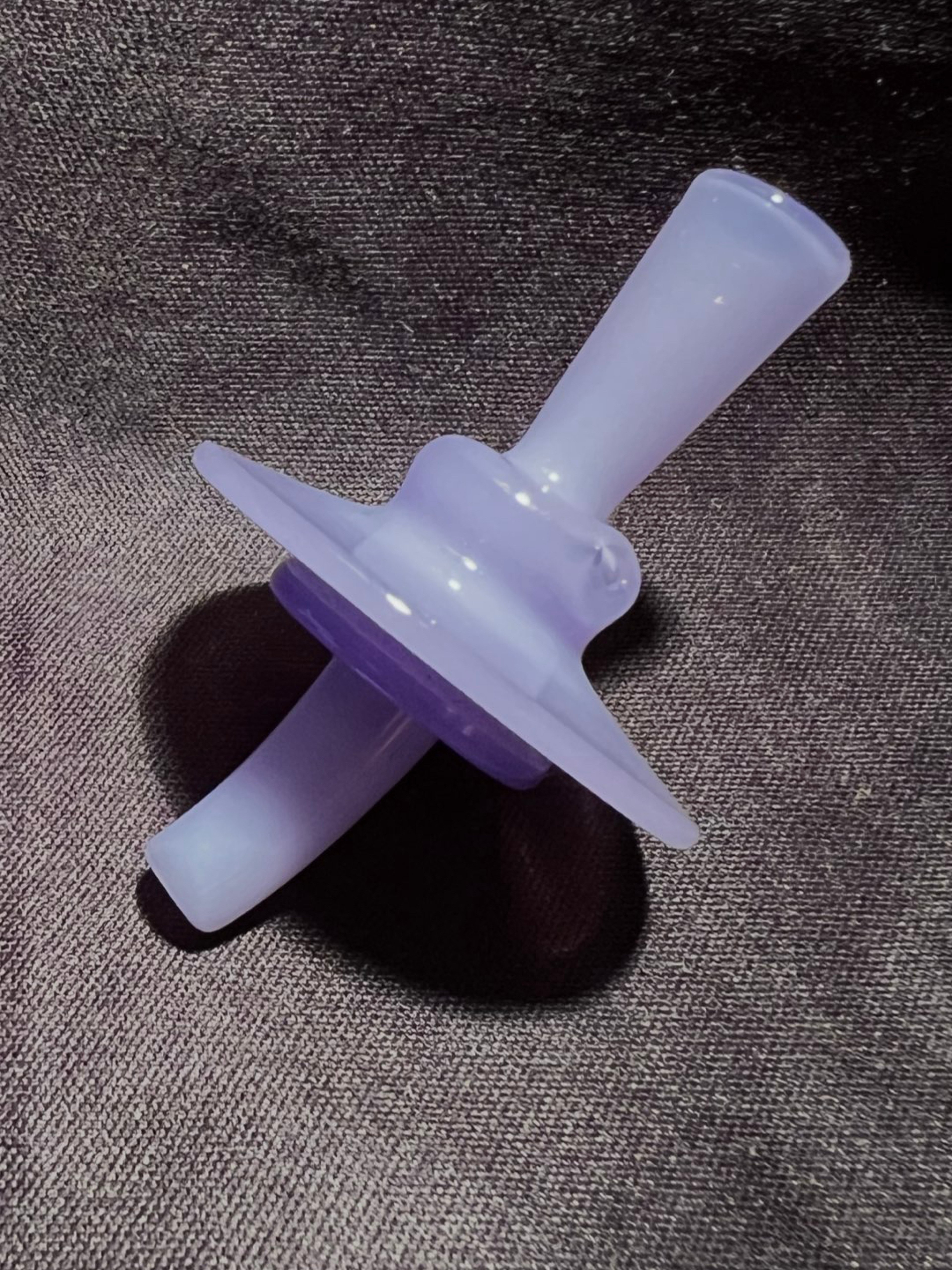 Preview pic of Zach Brown cap + Quartz Pillars