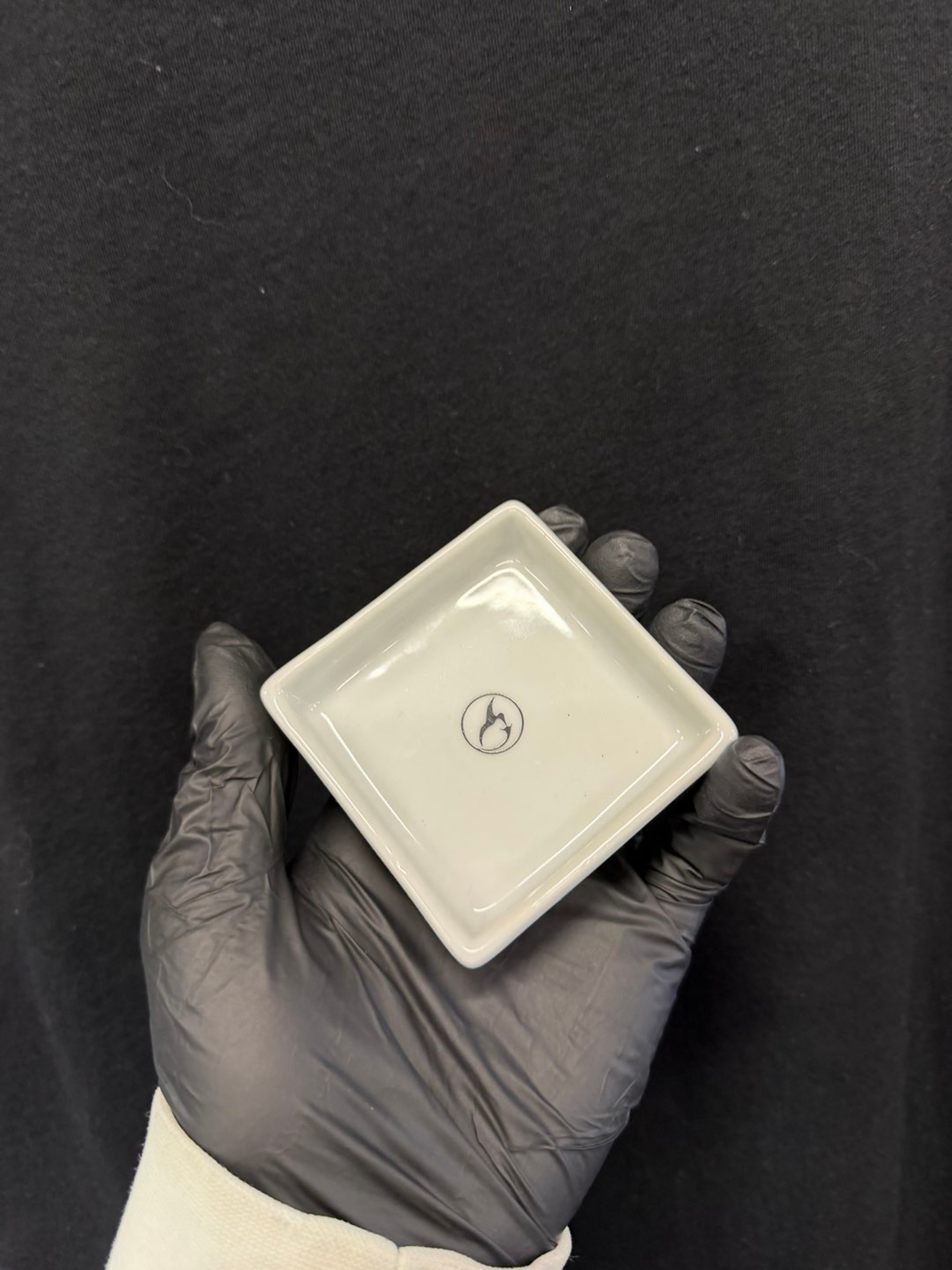 Nectar Collector Square Dish image 0