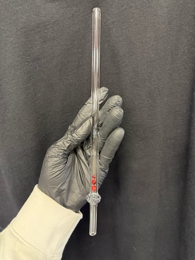 Preview pic of Nectar Collector 12” Quartz Chillector