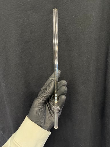 Preview pic of Nectar Collector 12” Quartz Chillector