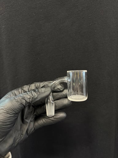 Preview pic of Z Banger 14mm Male 90 Degree 30mm