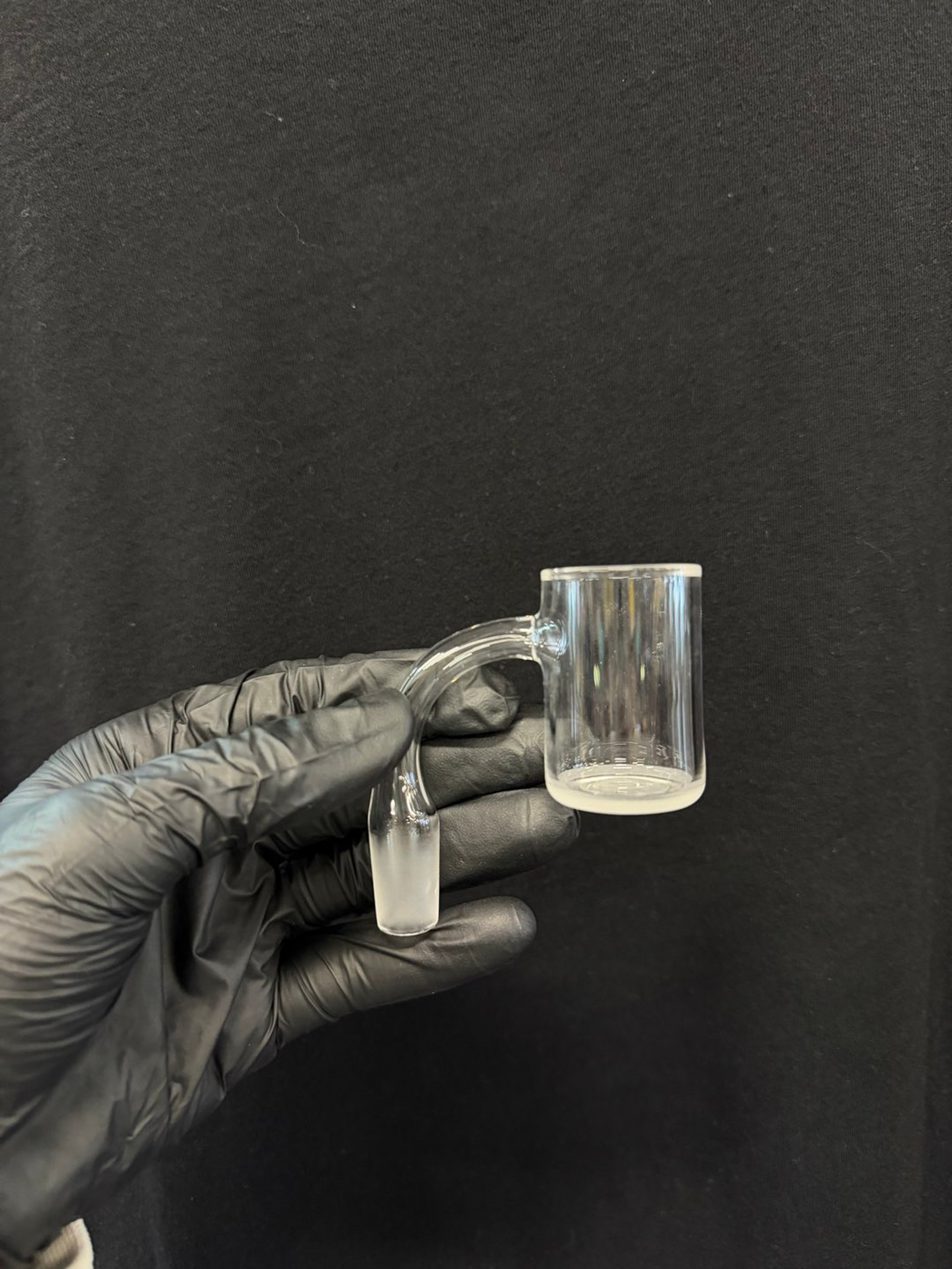 Z Banger 14mm Male 90 Degree 30mm image 0