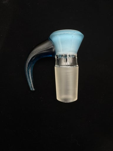 Preview pic of Backhome Glass Slide