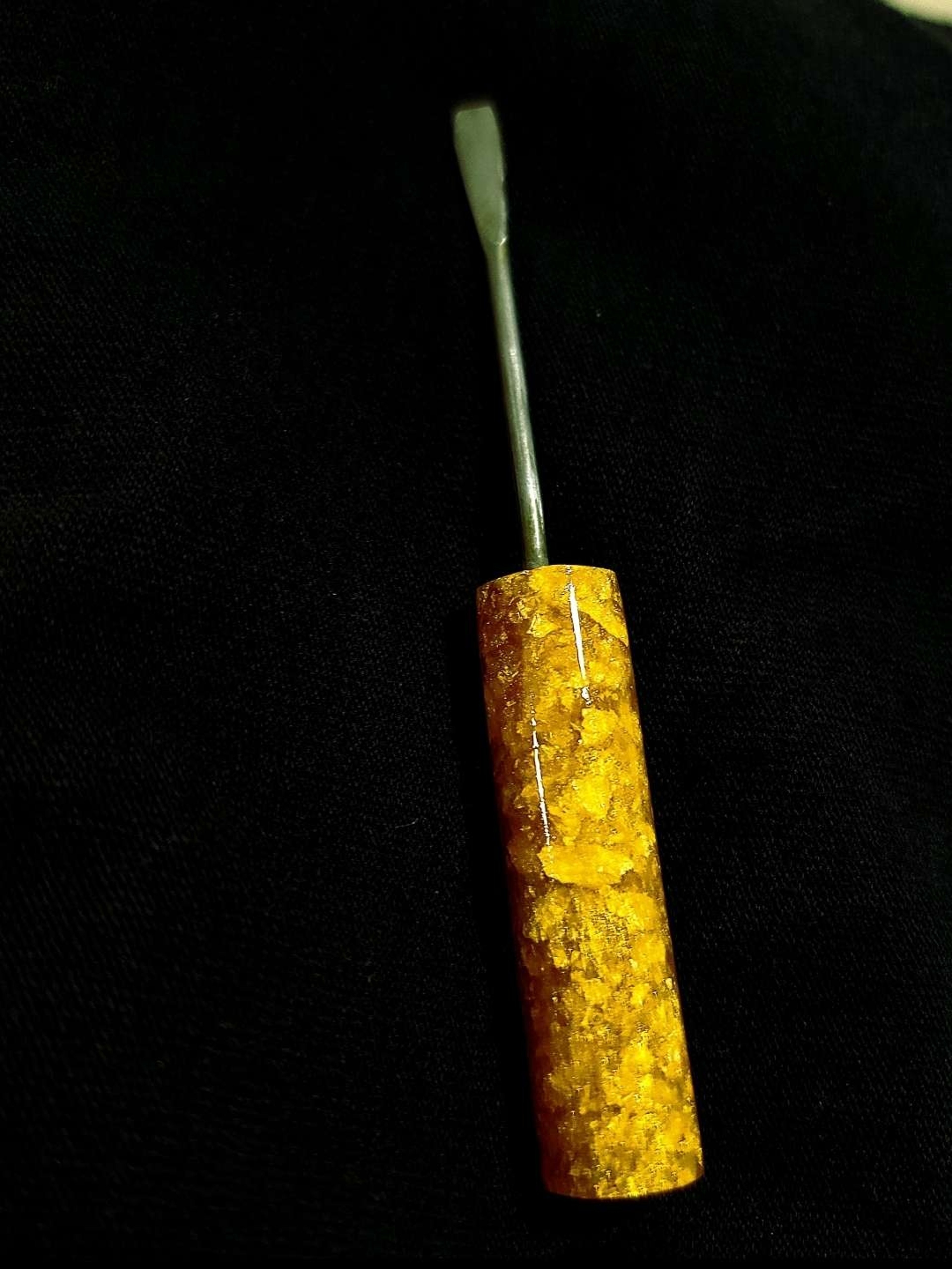 Gold leaf tool image 0