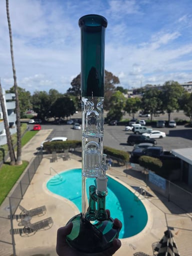 Preview pic of RooR Tech Fixed 18” Straight