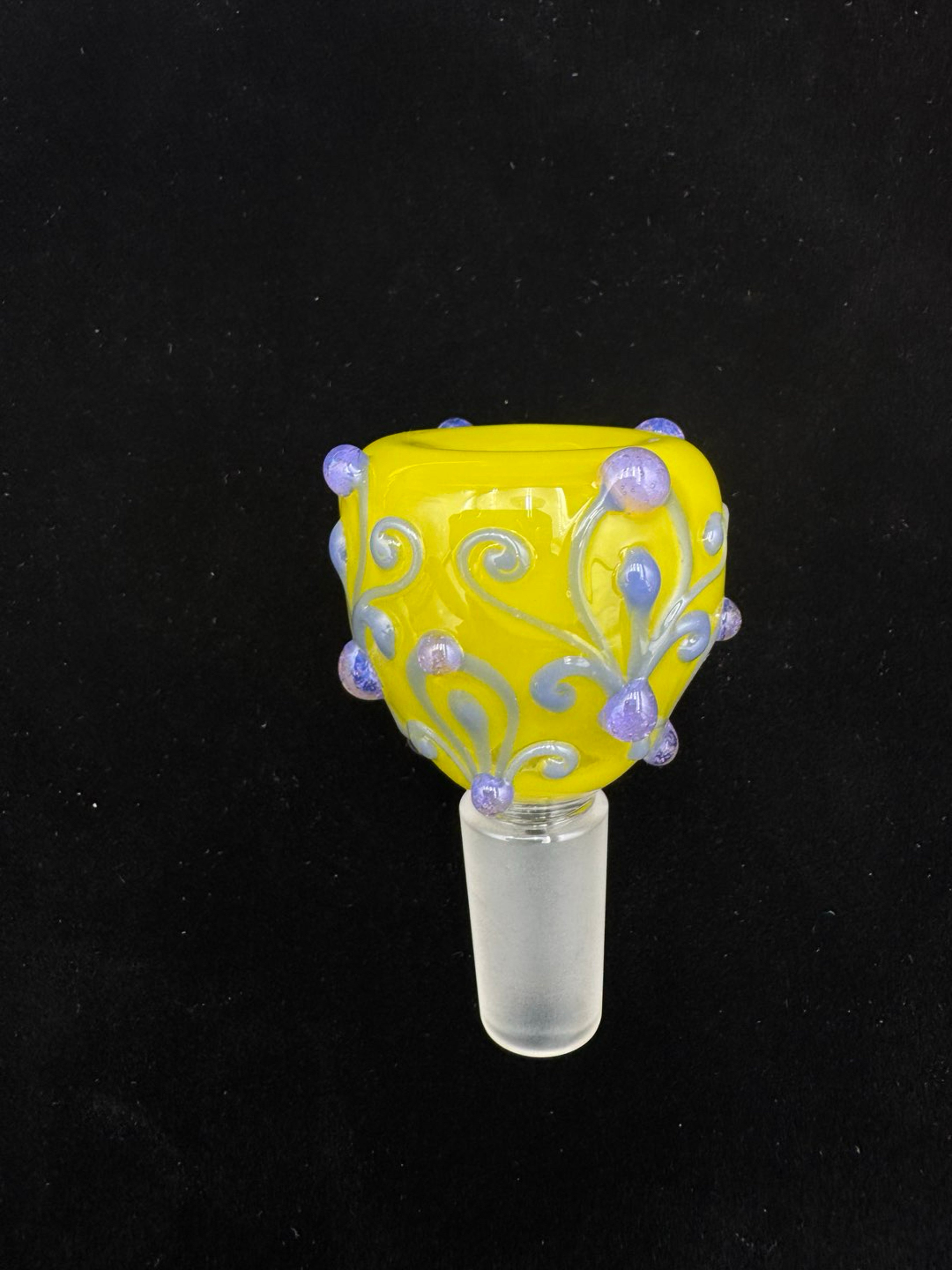 Lyric Glass Slide image 0