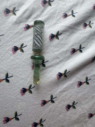 Preview pic of Green Dab tool