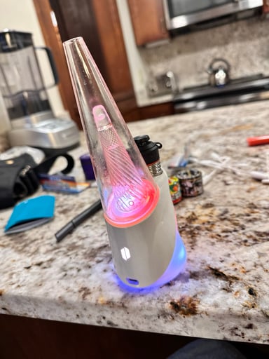 Preview pic of Puffco opal