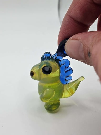 Preview pic of Dani-Saurus-Rex