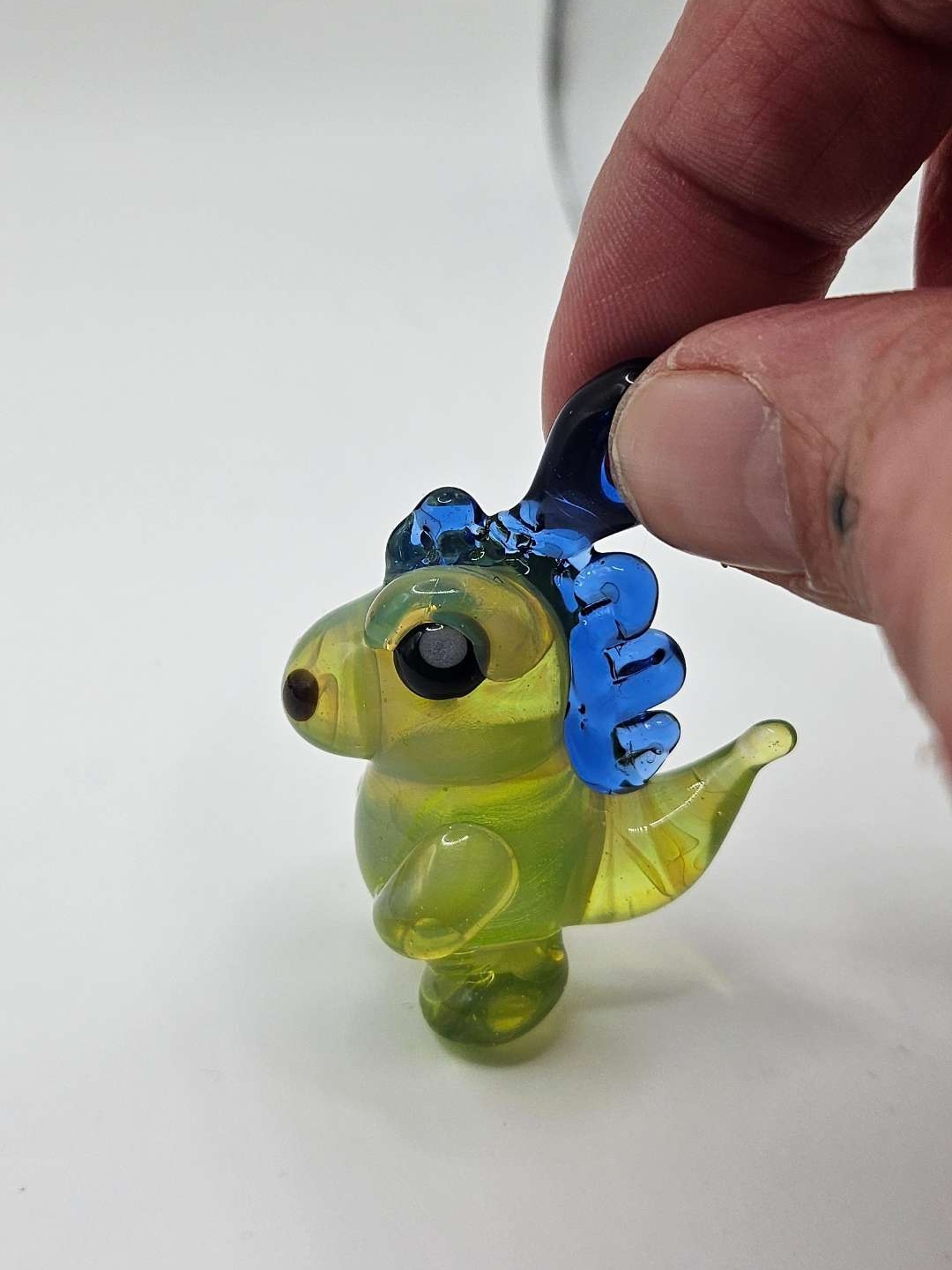 Preview pic of Dani-Saurus-Rex