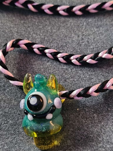 Preview pic of IceCream monster pendy