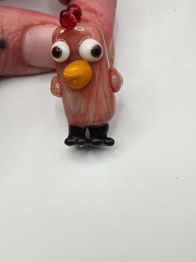 Preview pic of Lil chicky #4