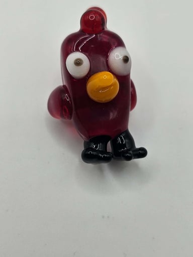 Preview pic of Chicky #2