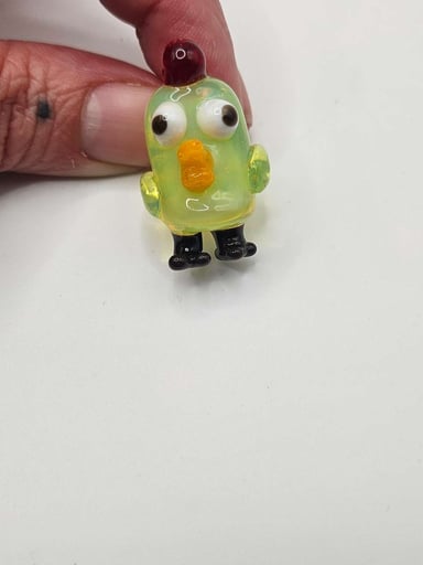 Preview pic of Lil chicky #3