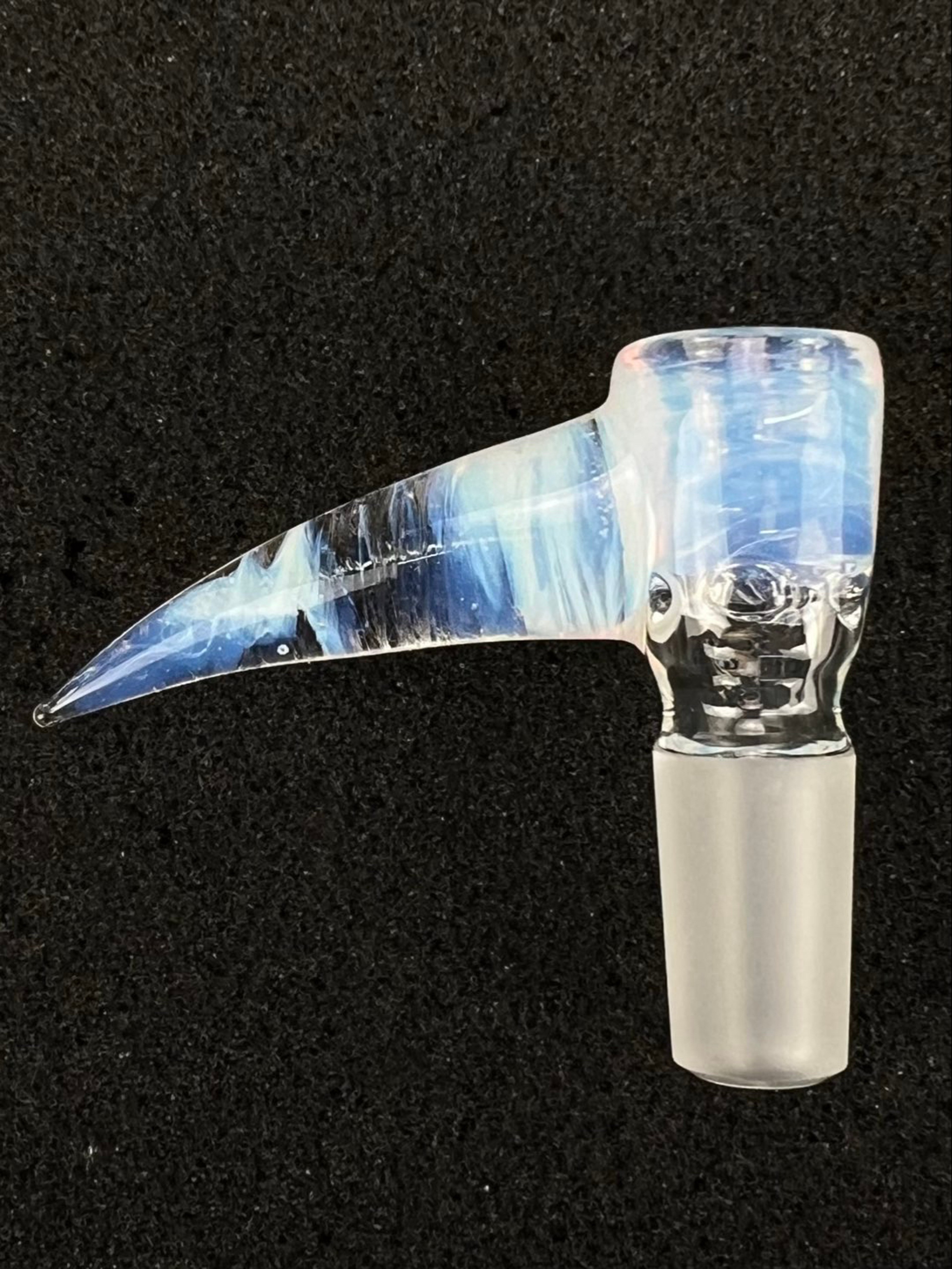 Magizle - 14mm 4-Hole Glass Bowl Slide image 0