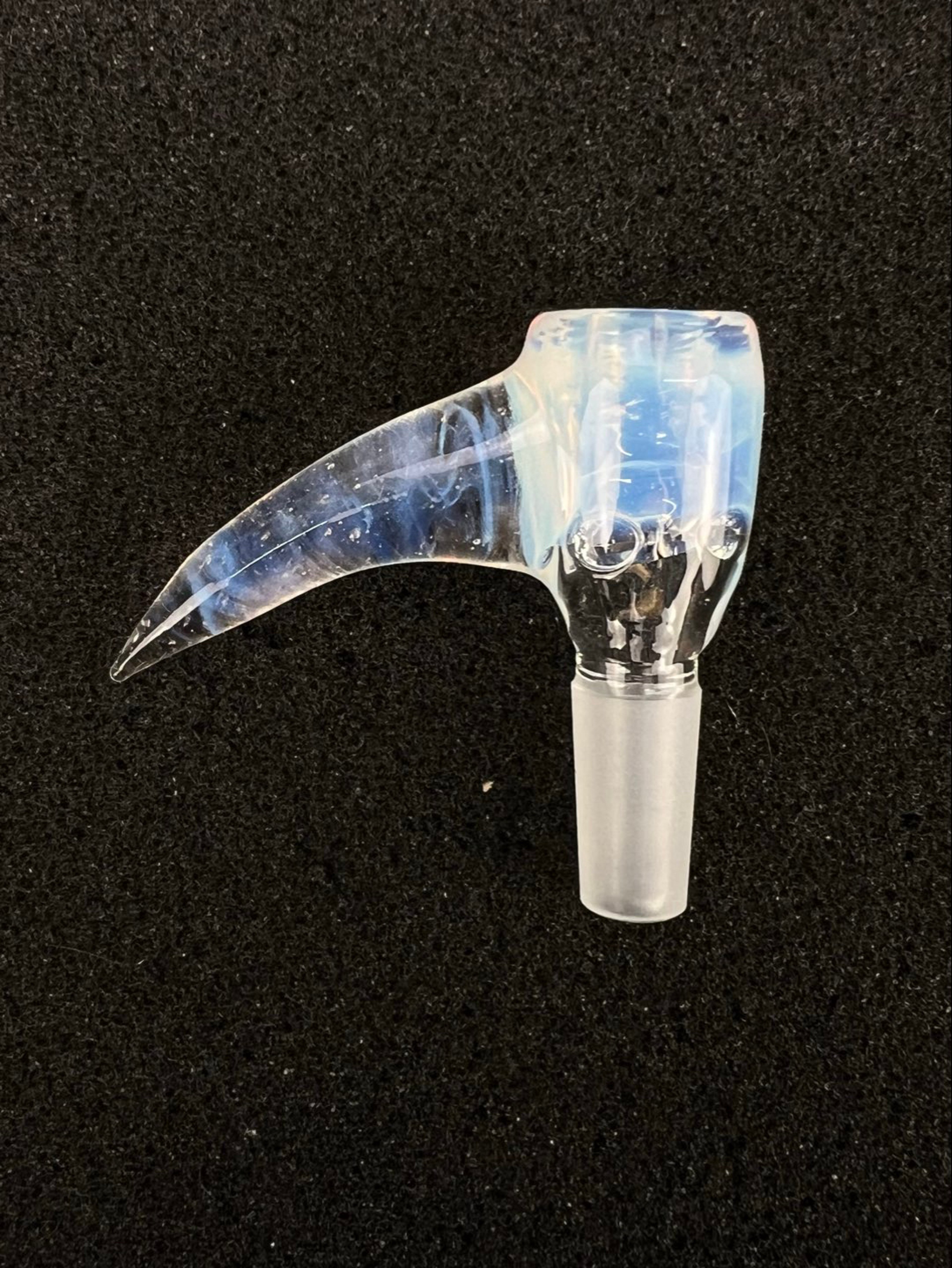 Magizle - 10mm 3-Hole Glass Bowl Slide image 0