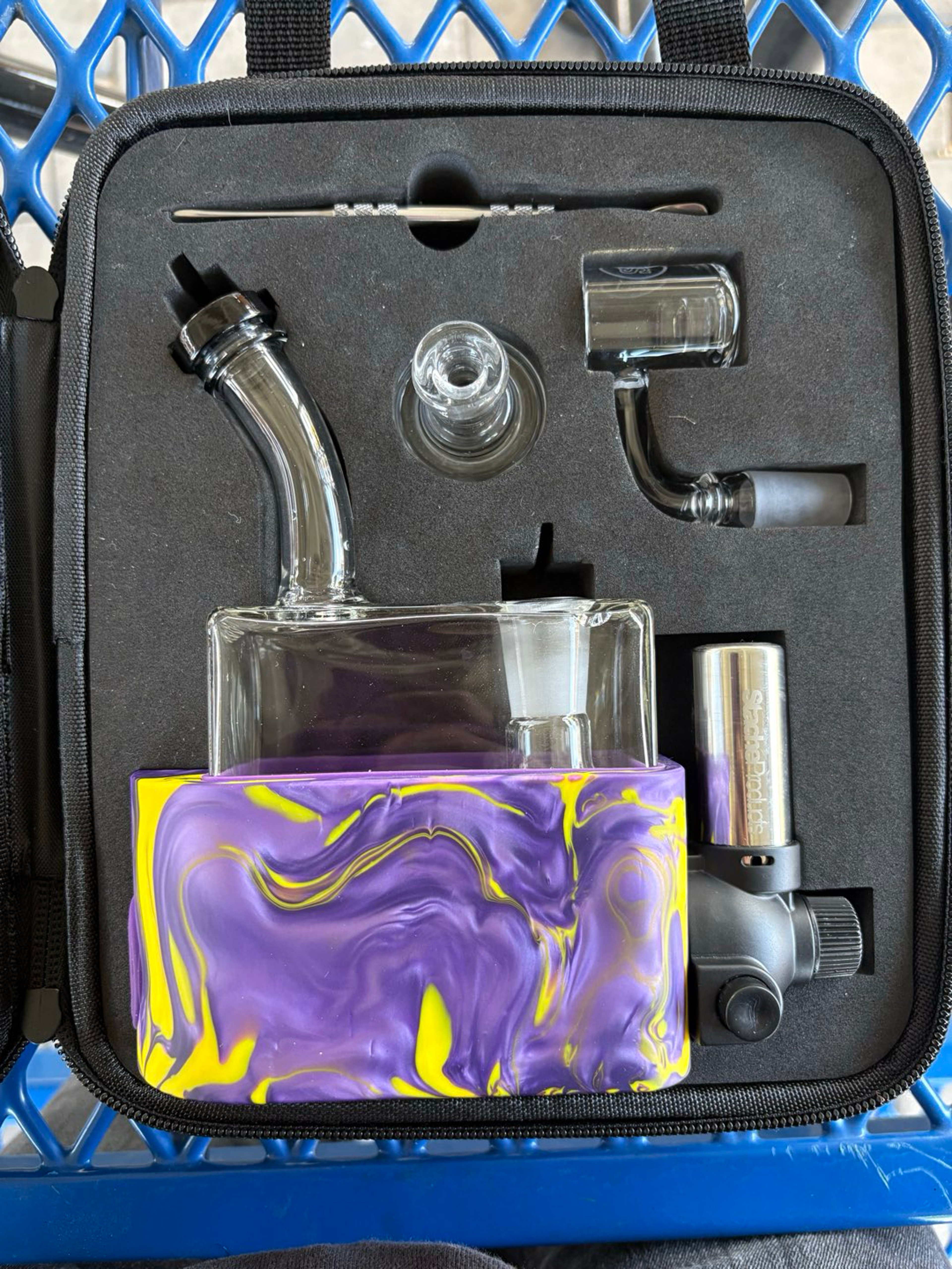 Preview pic of Limited run rig in one