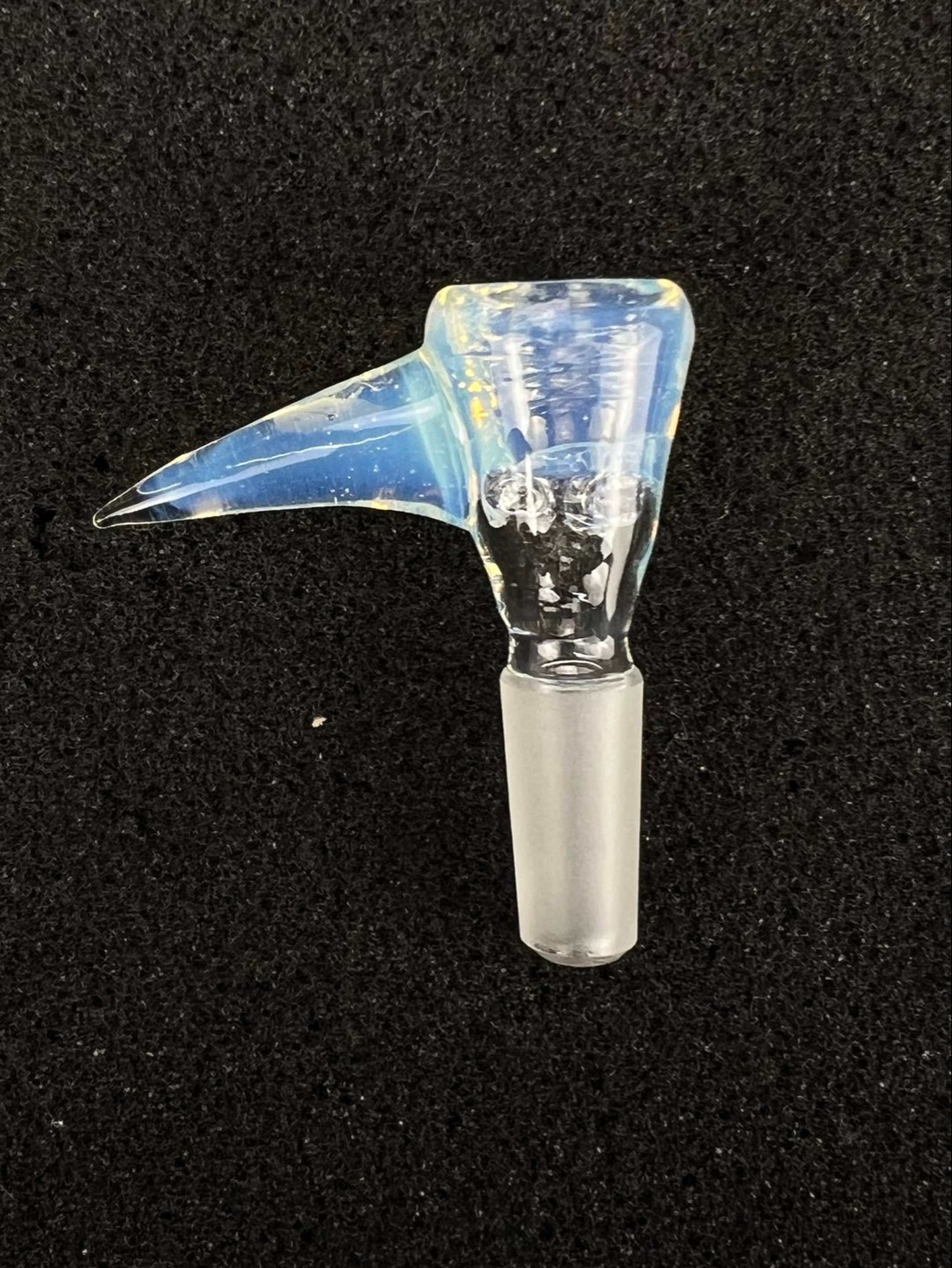Magizle - 10mm 3-Hole Glass Bowl Slide image 0