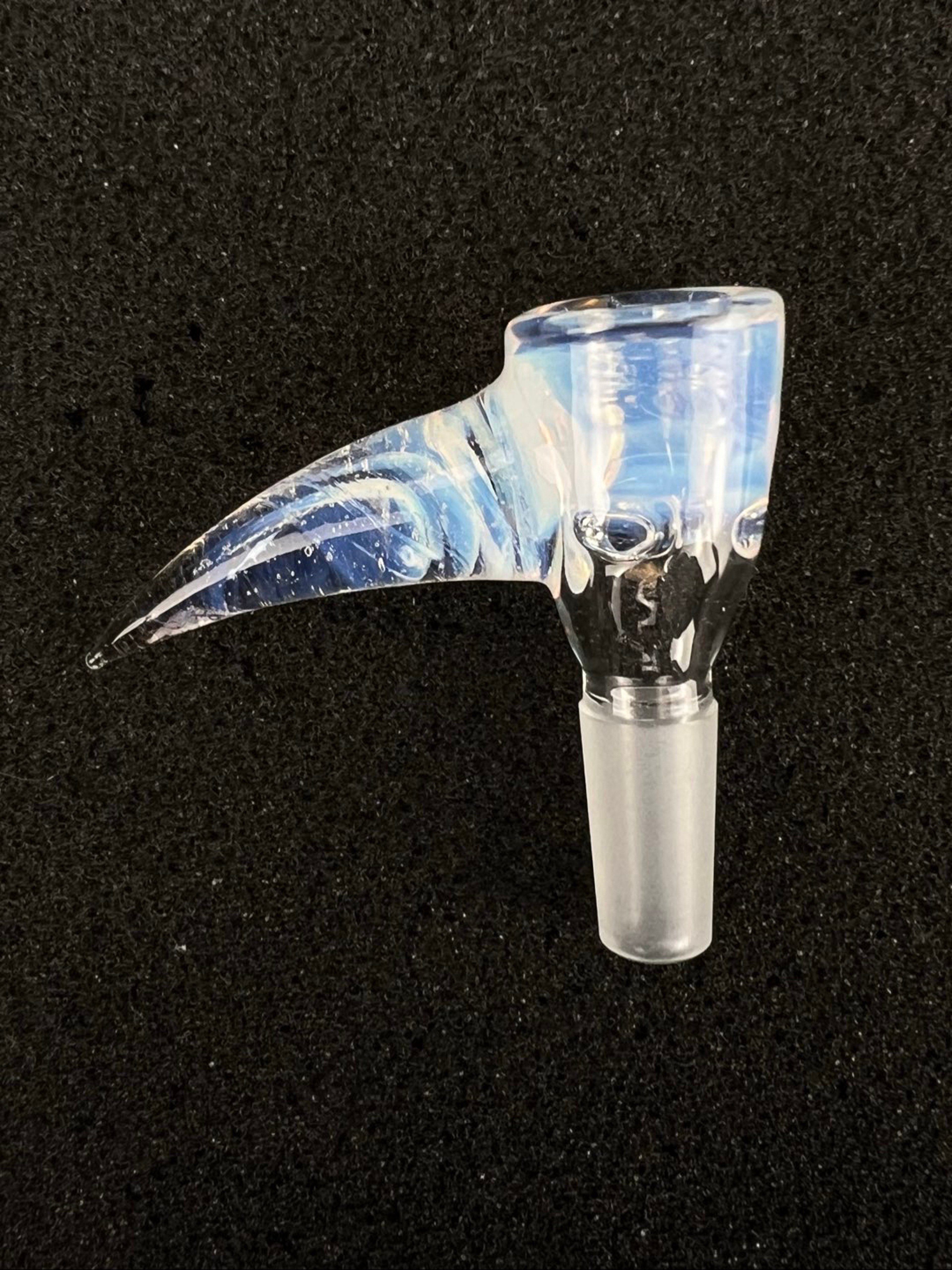 Magizle - 10mm 3-Hole Glass Bowl Slide image 0