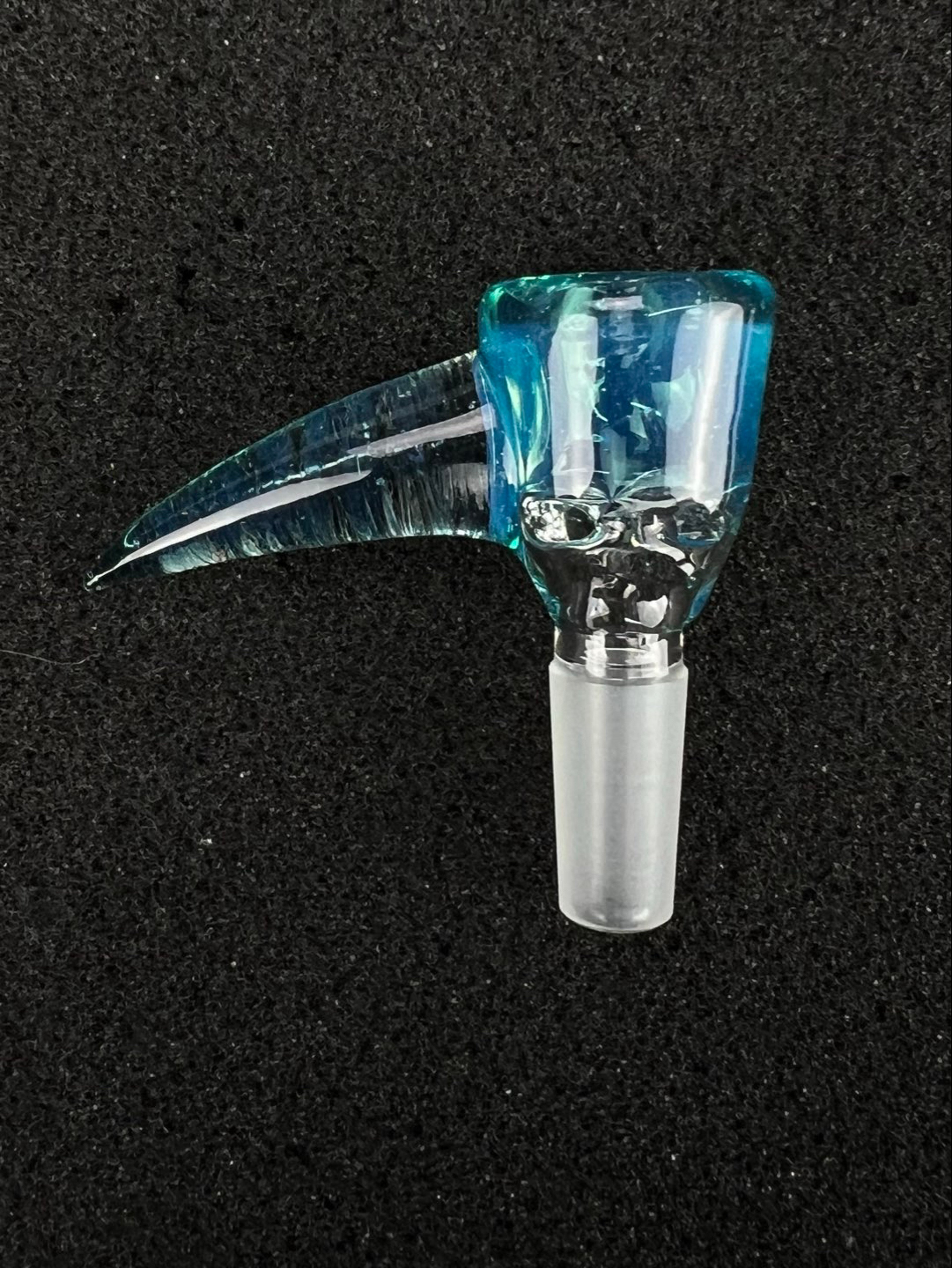 Magizle - 10mm 3-Hole Glass Bowl Slide image 0
