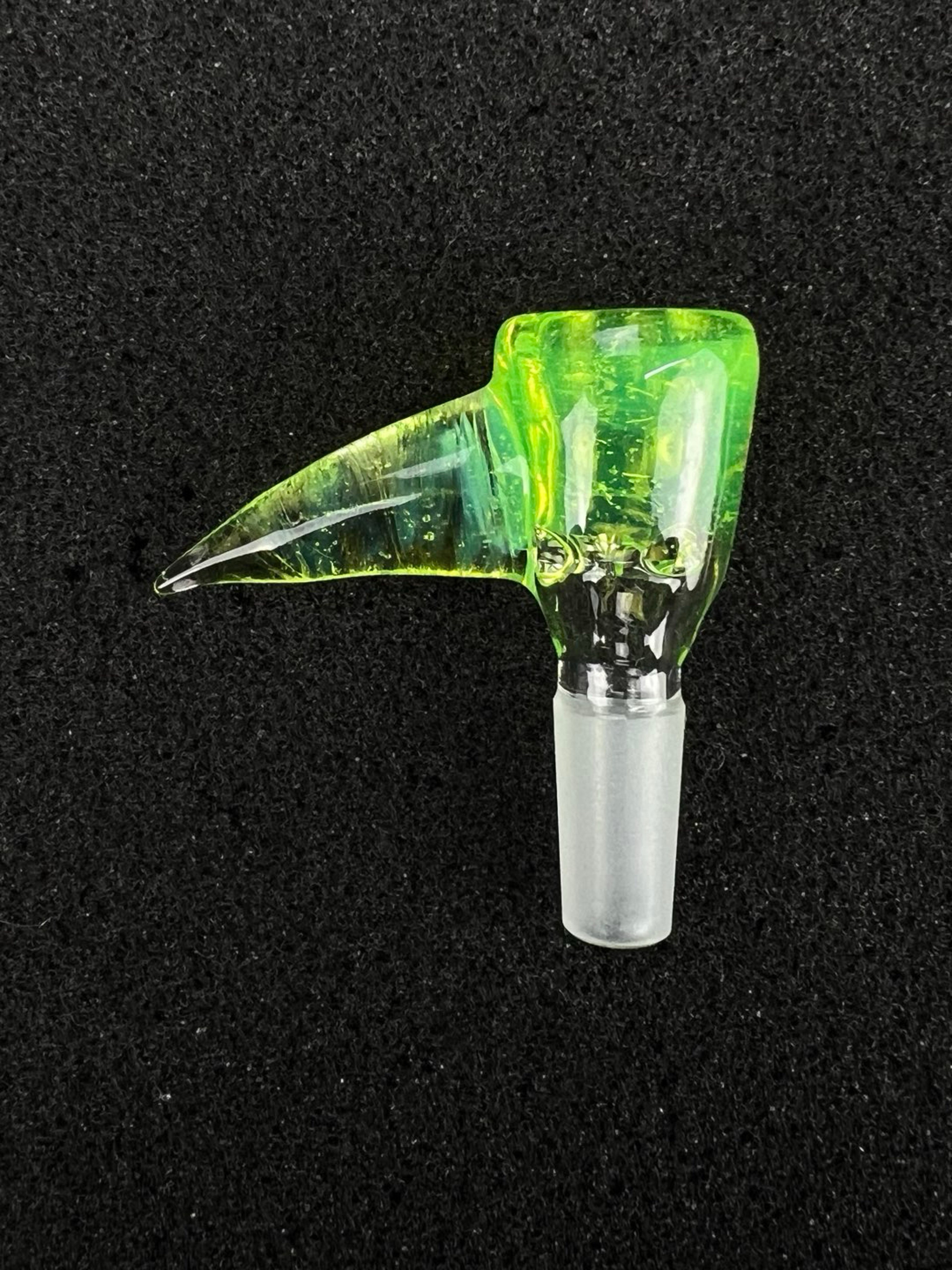Magizle - 10mm 3-Hole Glass Bowl Slide image 0