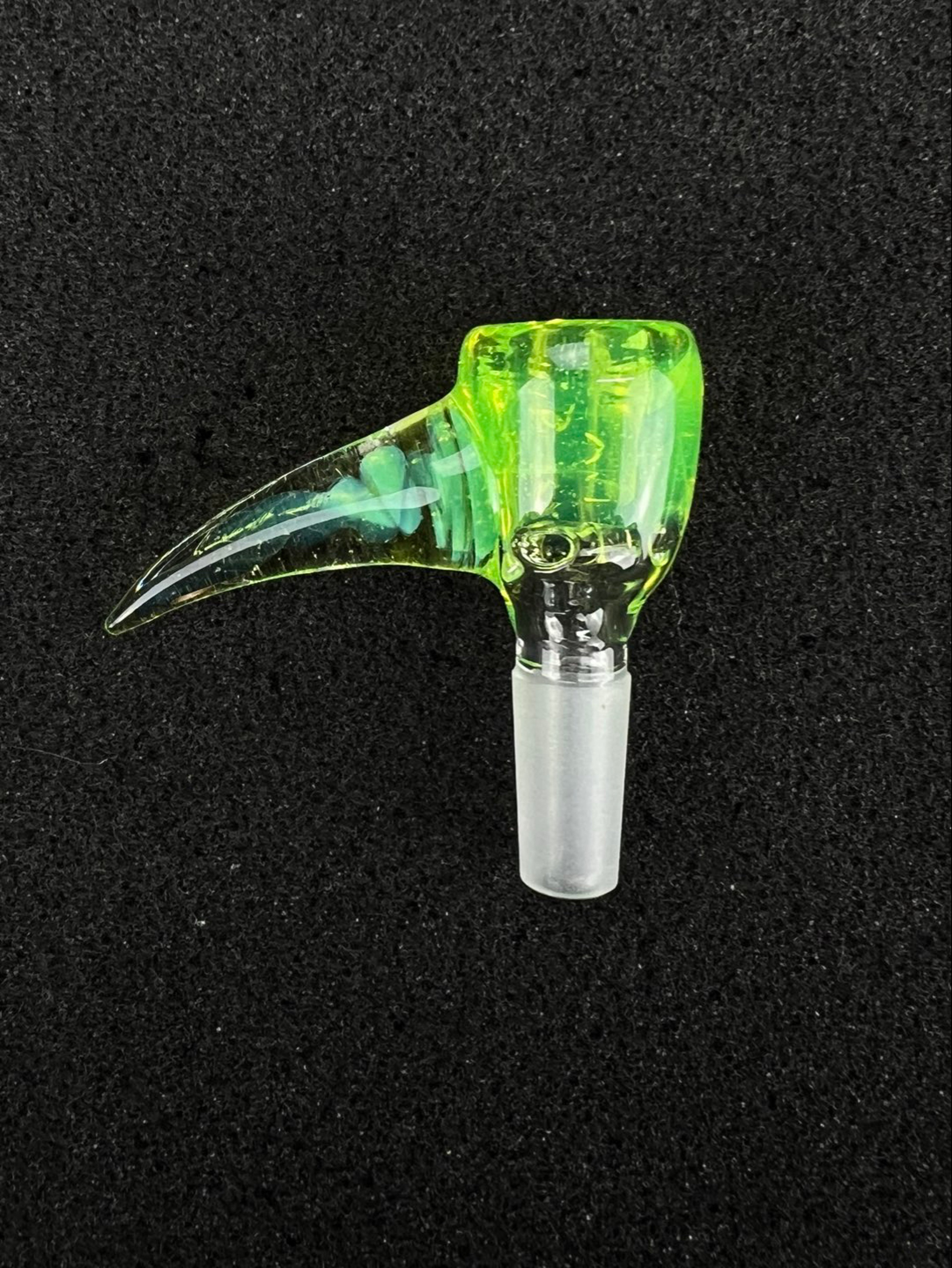 Magizle - 10mm 3-Hole Glass Bowl Slide image 0