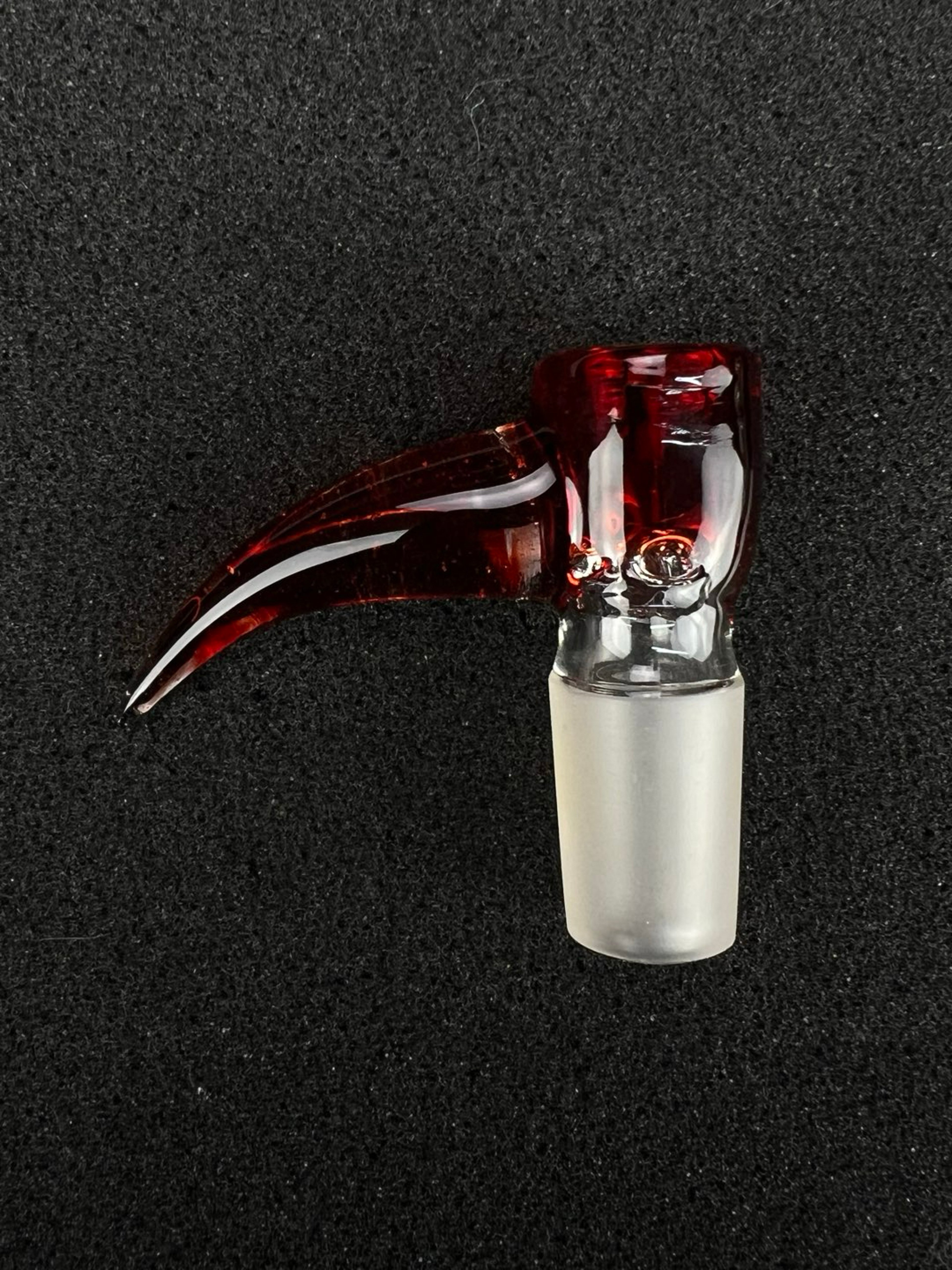 Magizle - 18mm 4-Hole Glass Bowl Slide image 0