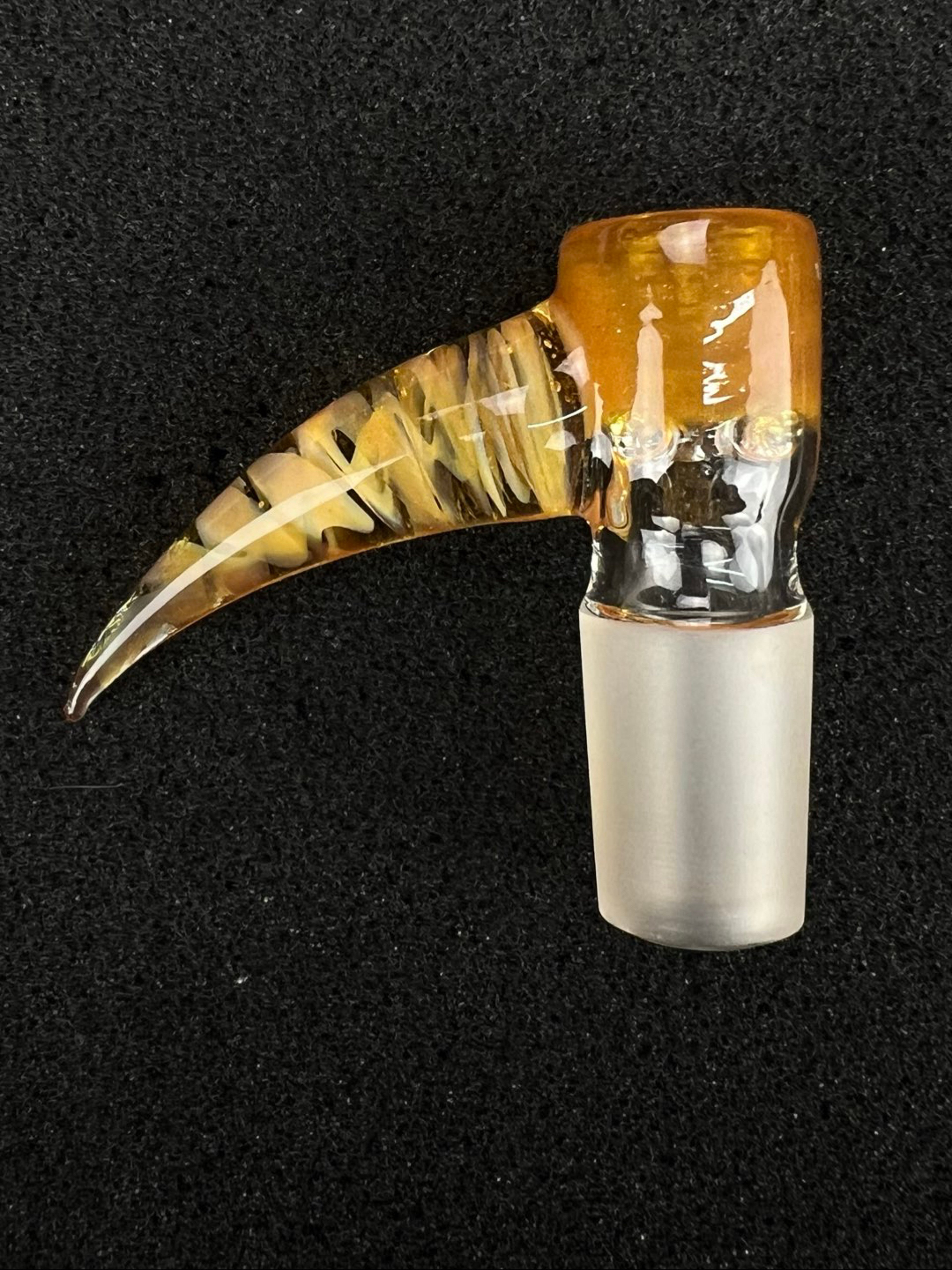 Magizle - 18mm 4-Hole Glass Bowl Slide image 0