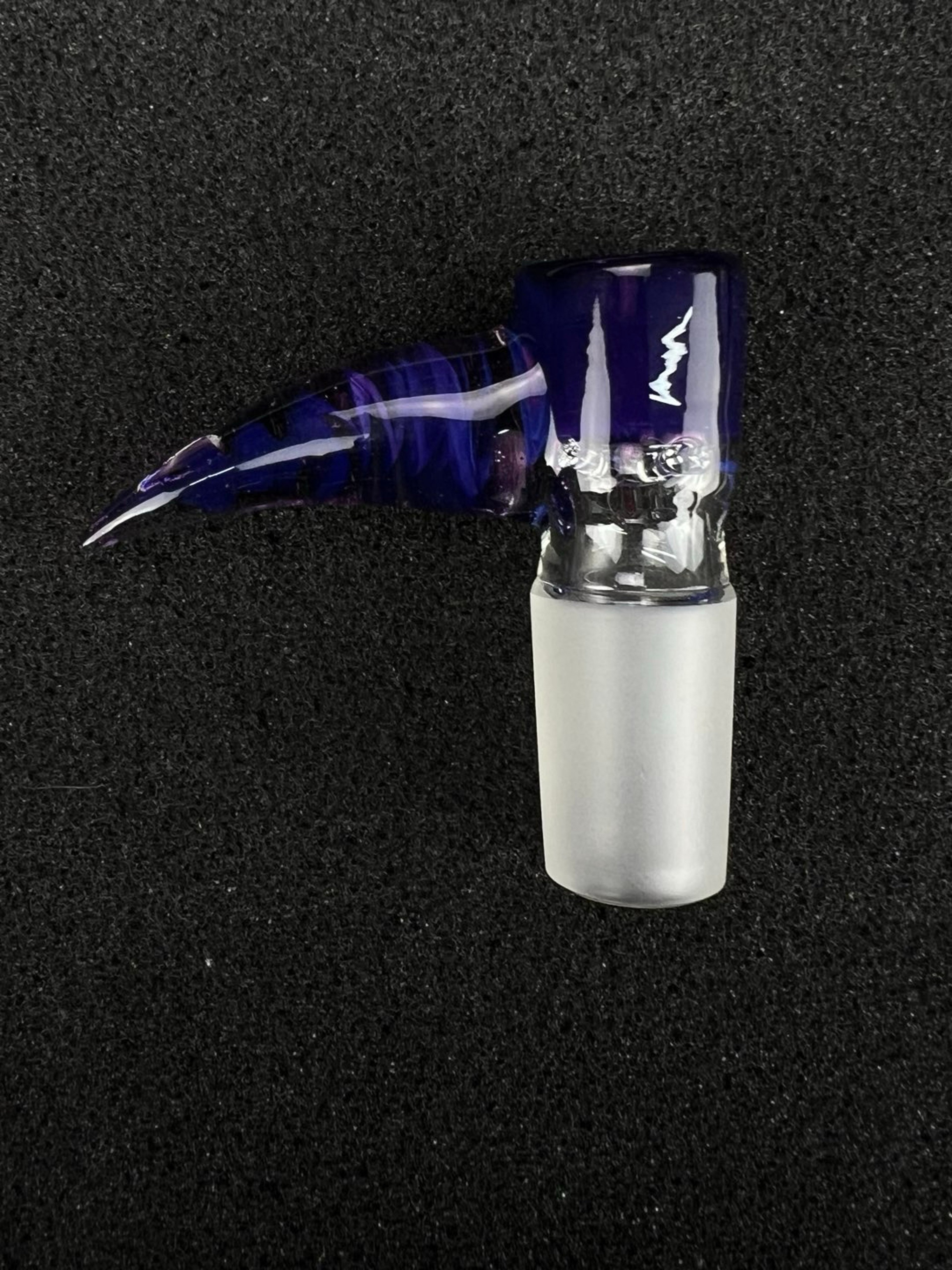 Magizle - 18mm 4-Hole Glass Bowl Slide image 0