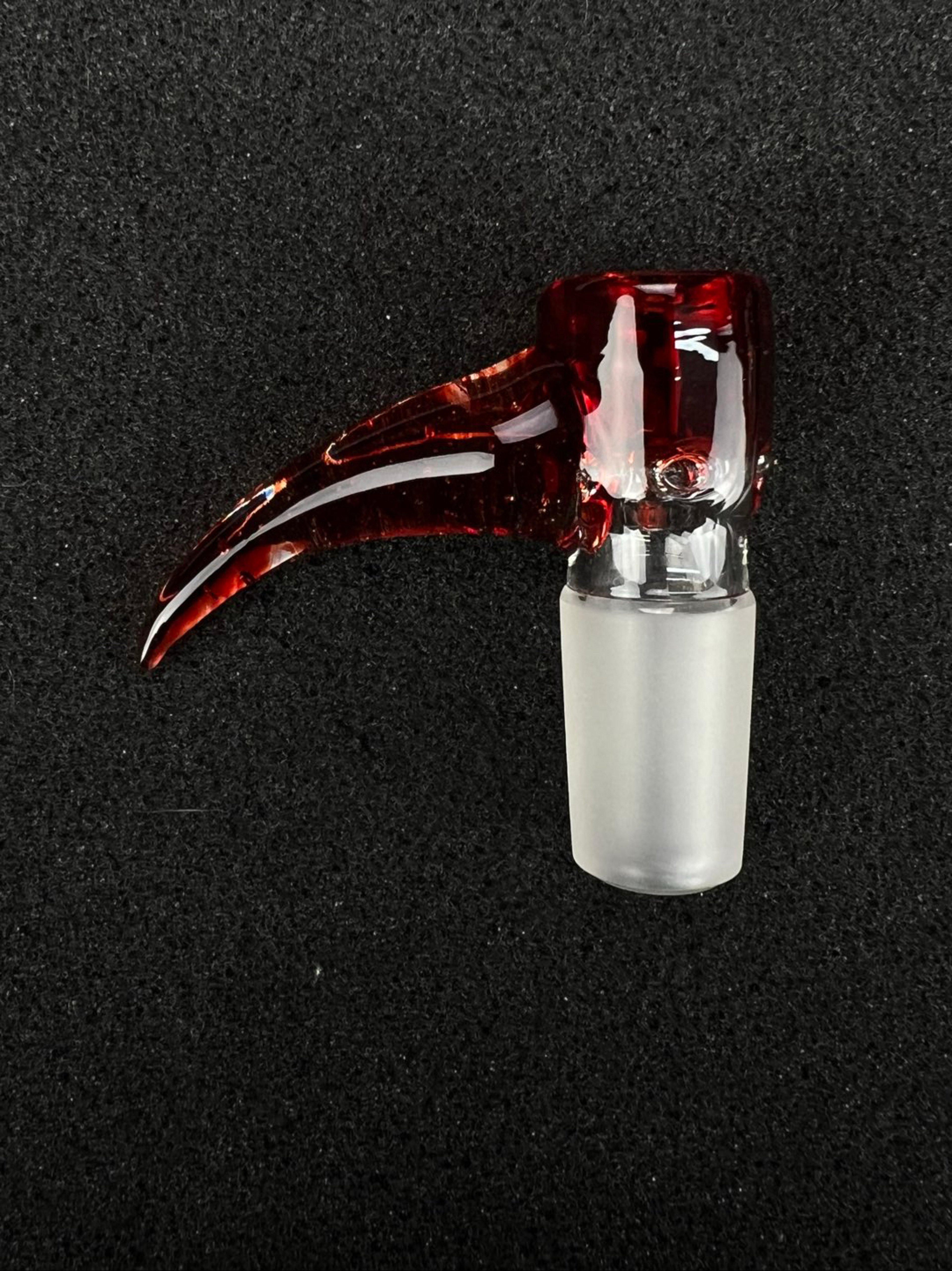 Magizle - 18mm 4-Hole Glass Bowl Slide image 0