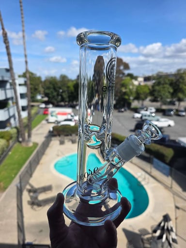 Preview pic of 10" Straight Tube