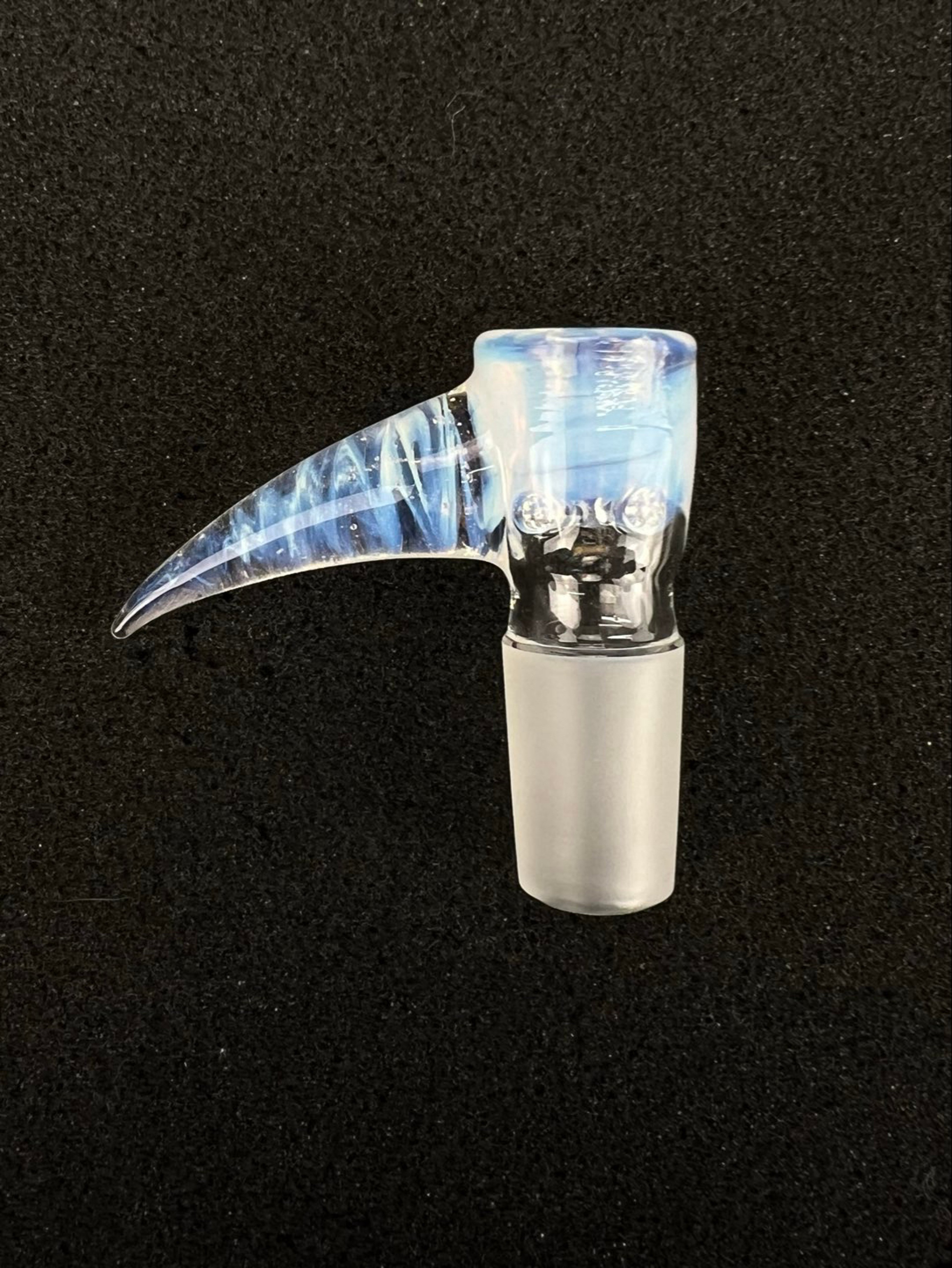 Magizle - 18mm 4-Hole Glass Bowl Slide image 0