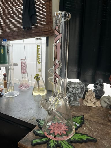 Preview pic of Afm Beaker Bong