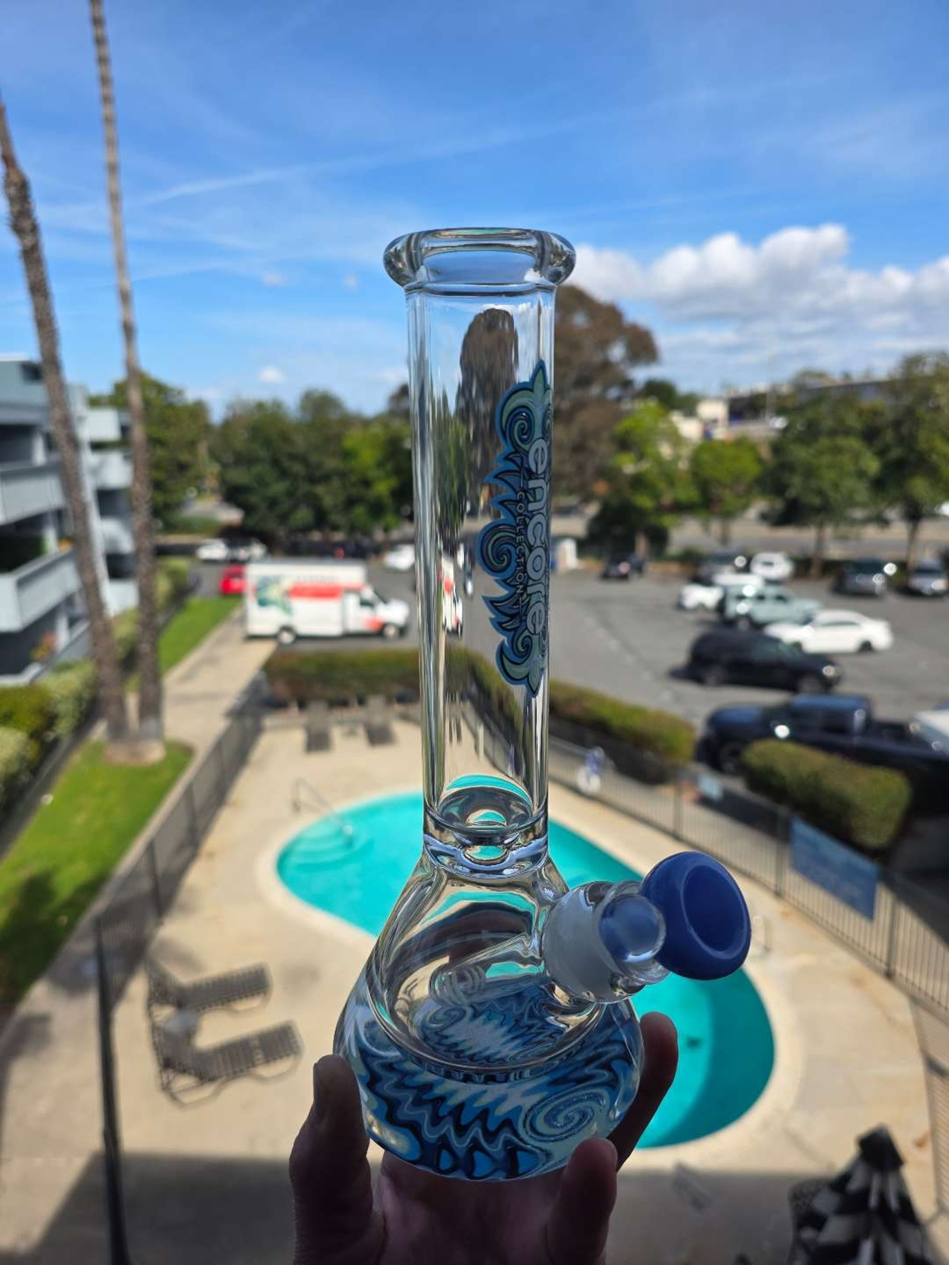 Encore Pounder image 0