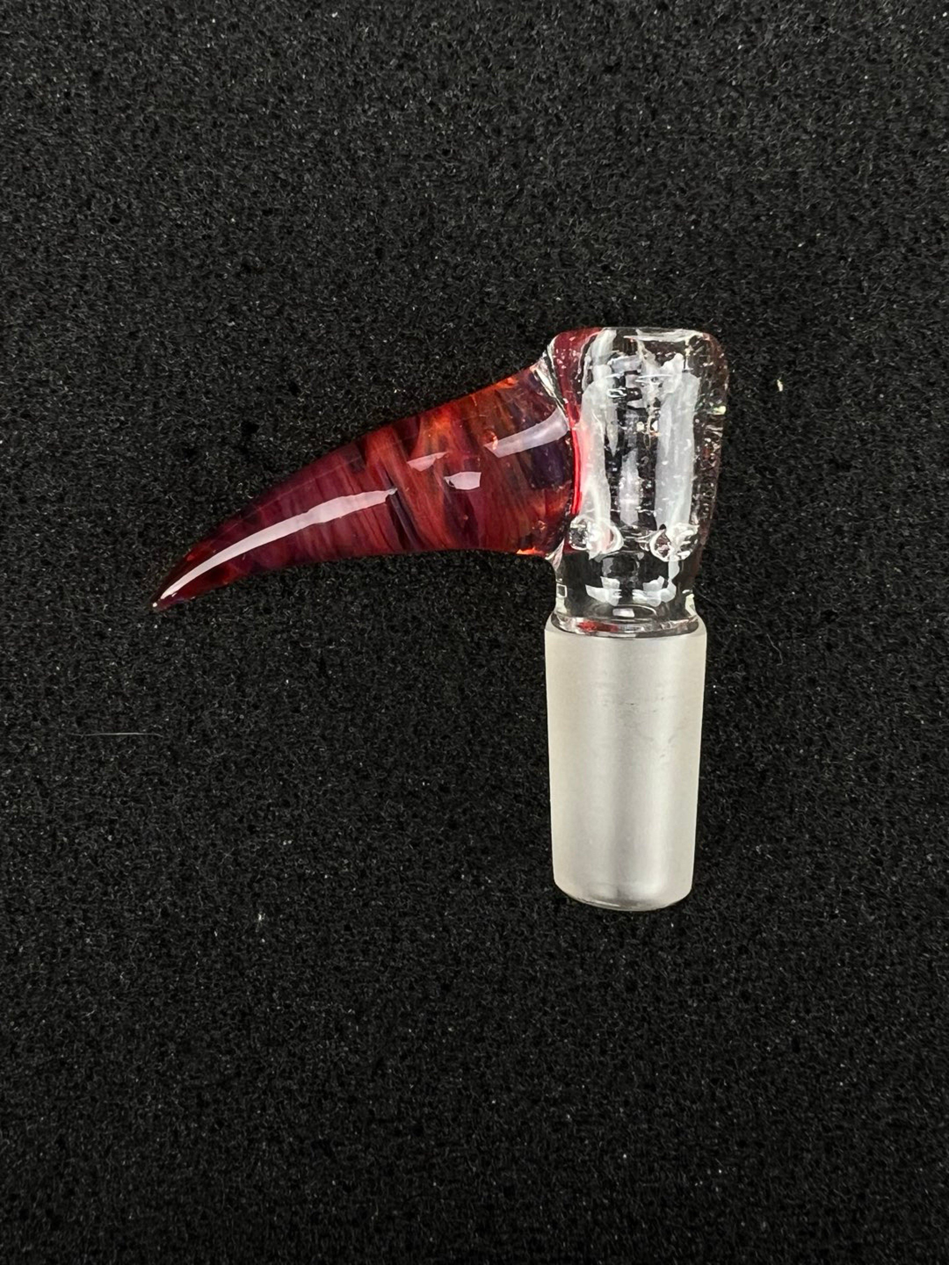 Magizle - 14mm 4-Hole Glass Bowl Slide image 0