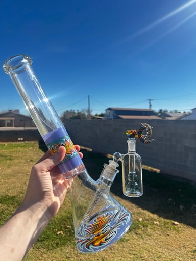 Preview pic of WIGWAG SET