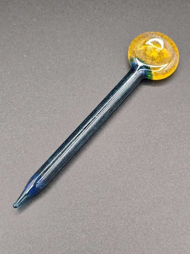 Preview pic of Glass Dabber With Air Hole