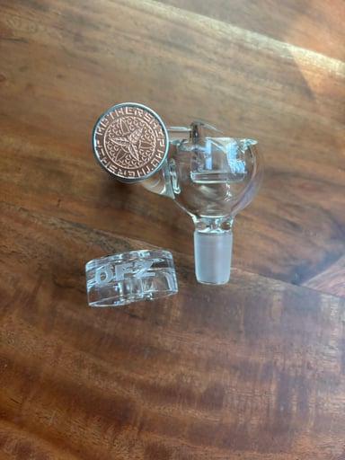 Preview pic of Mothership mega bucket set