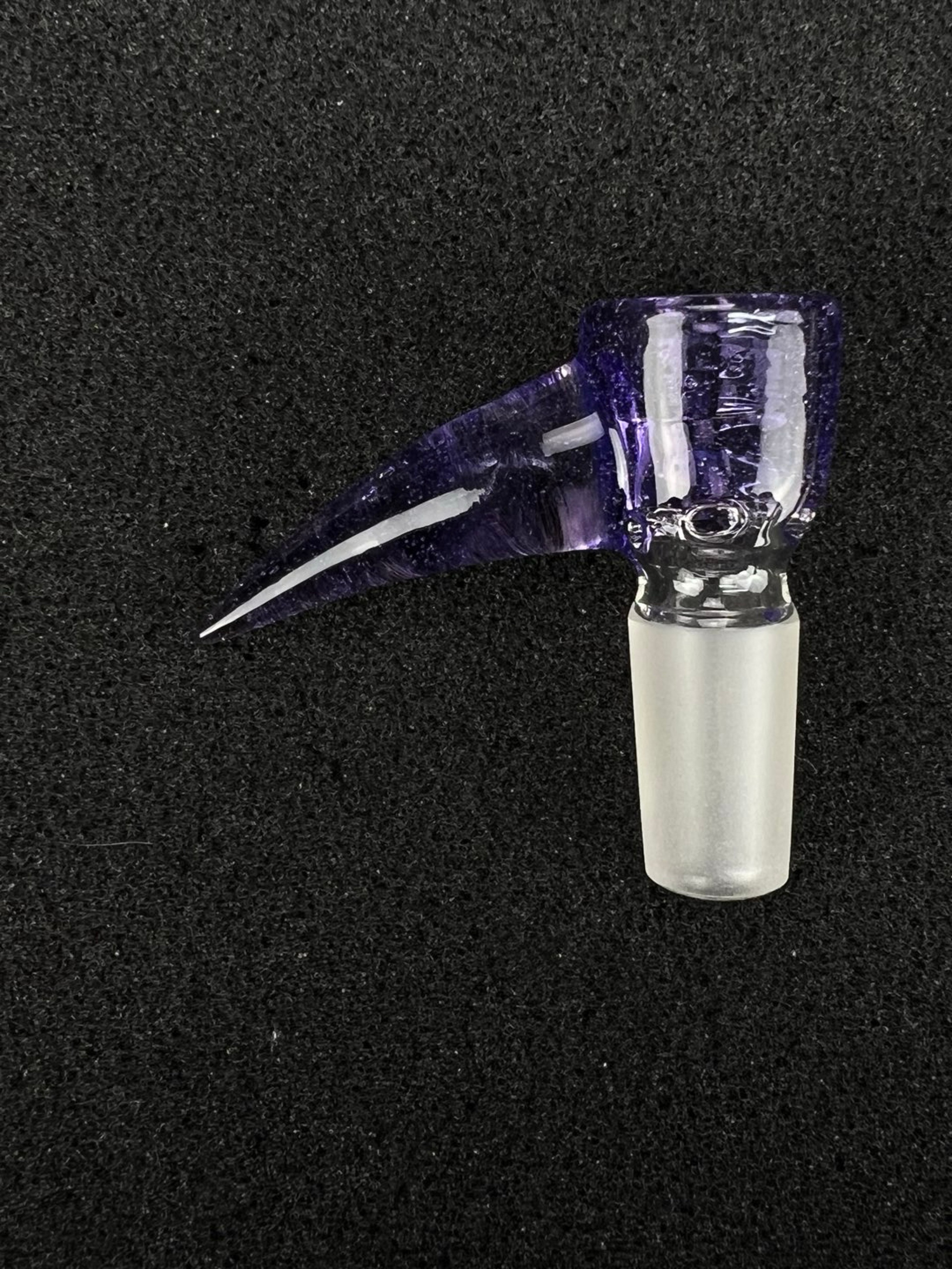 Magizle - 14mm 4-Hole Glass Bowl Slide image 0