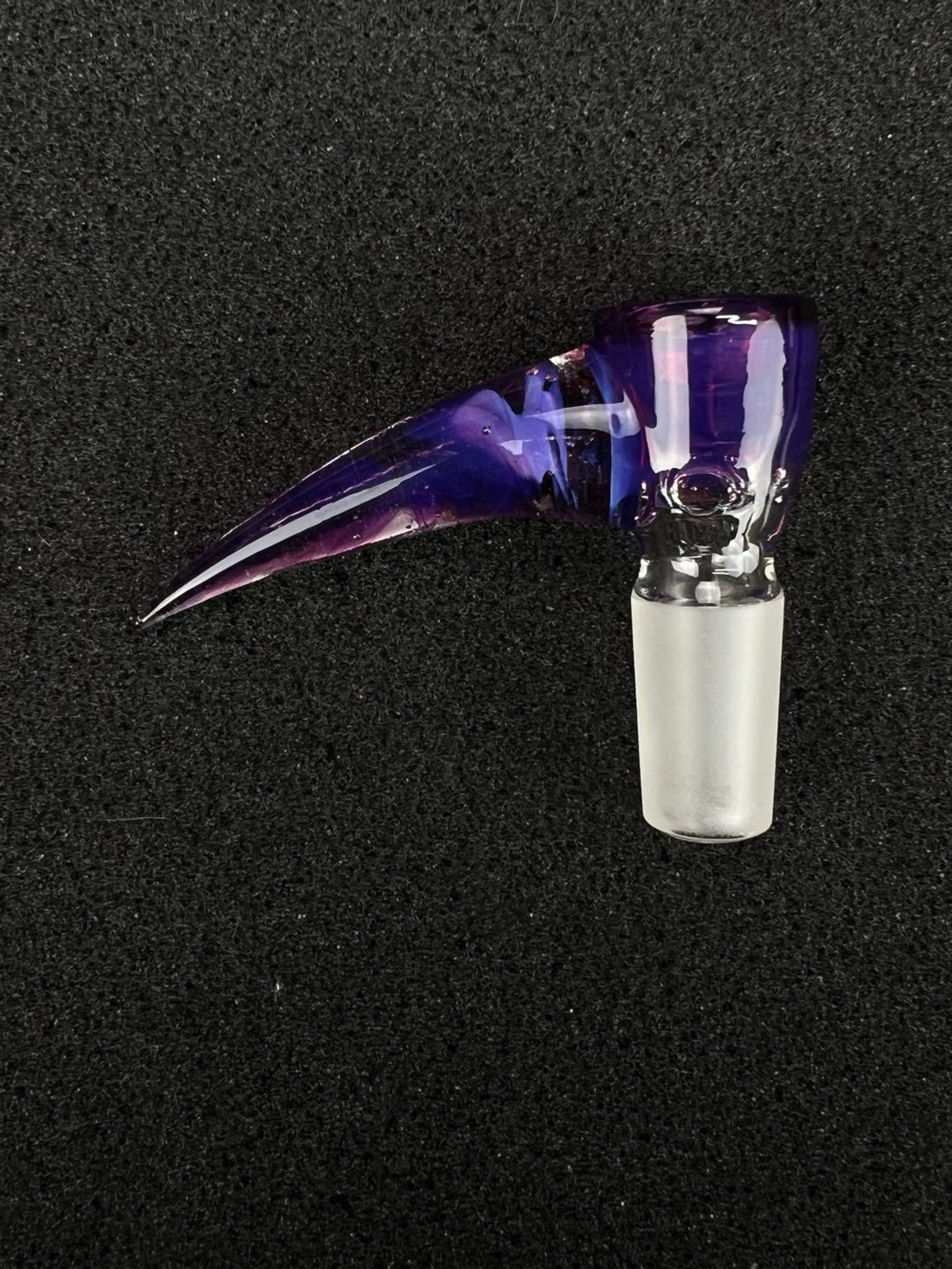 Magizle - 14mm 4-Hole Glass Bowl Slide image 0