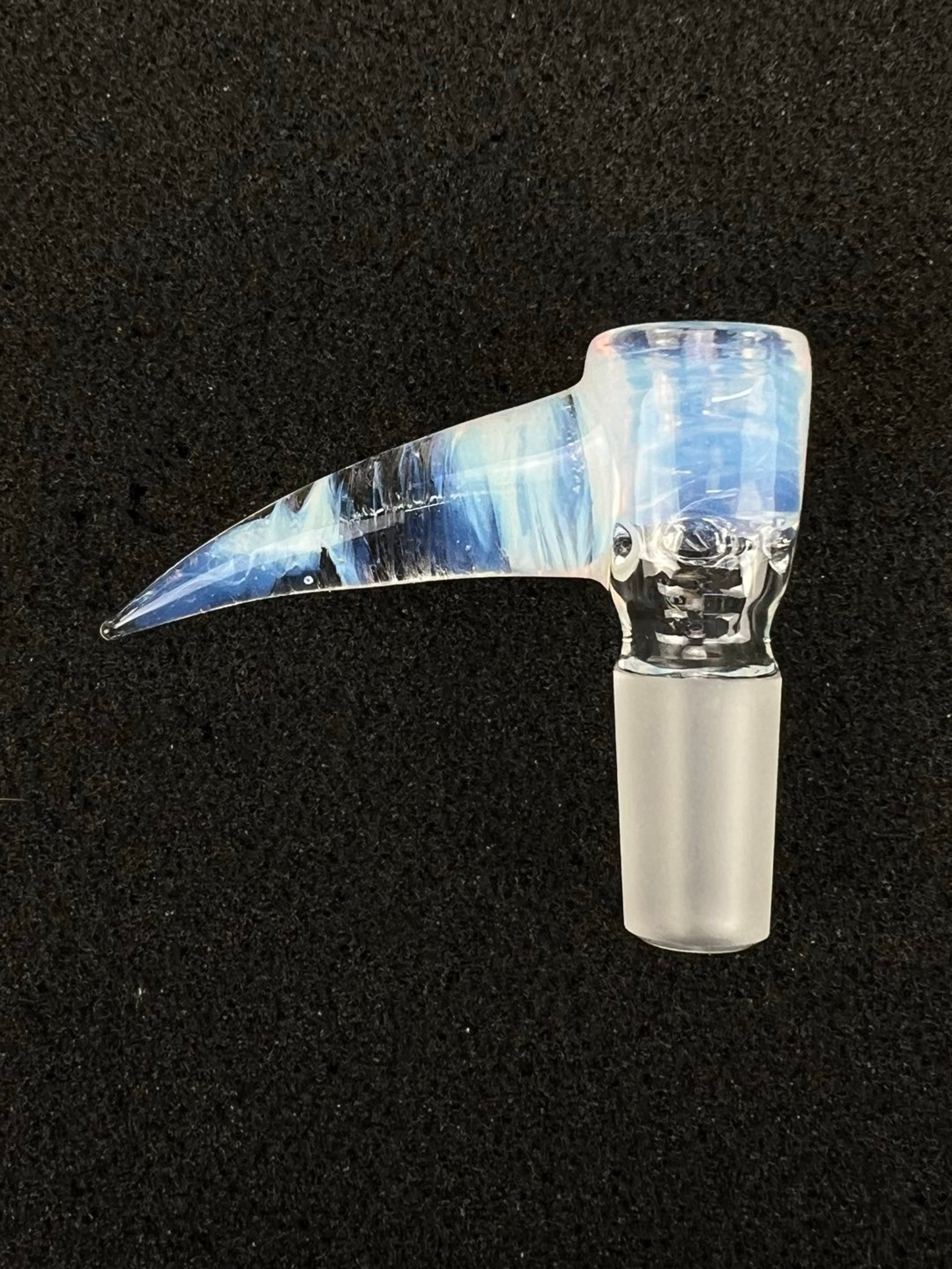 Magizle - 14mm 4-Hole Glass Bowl Slide image 0