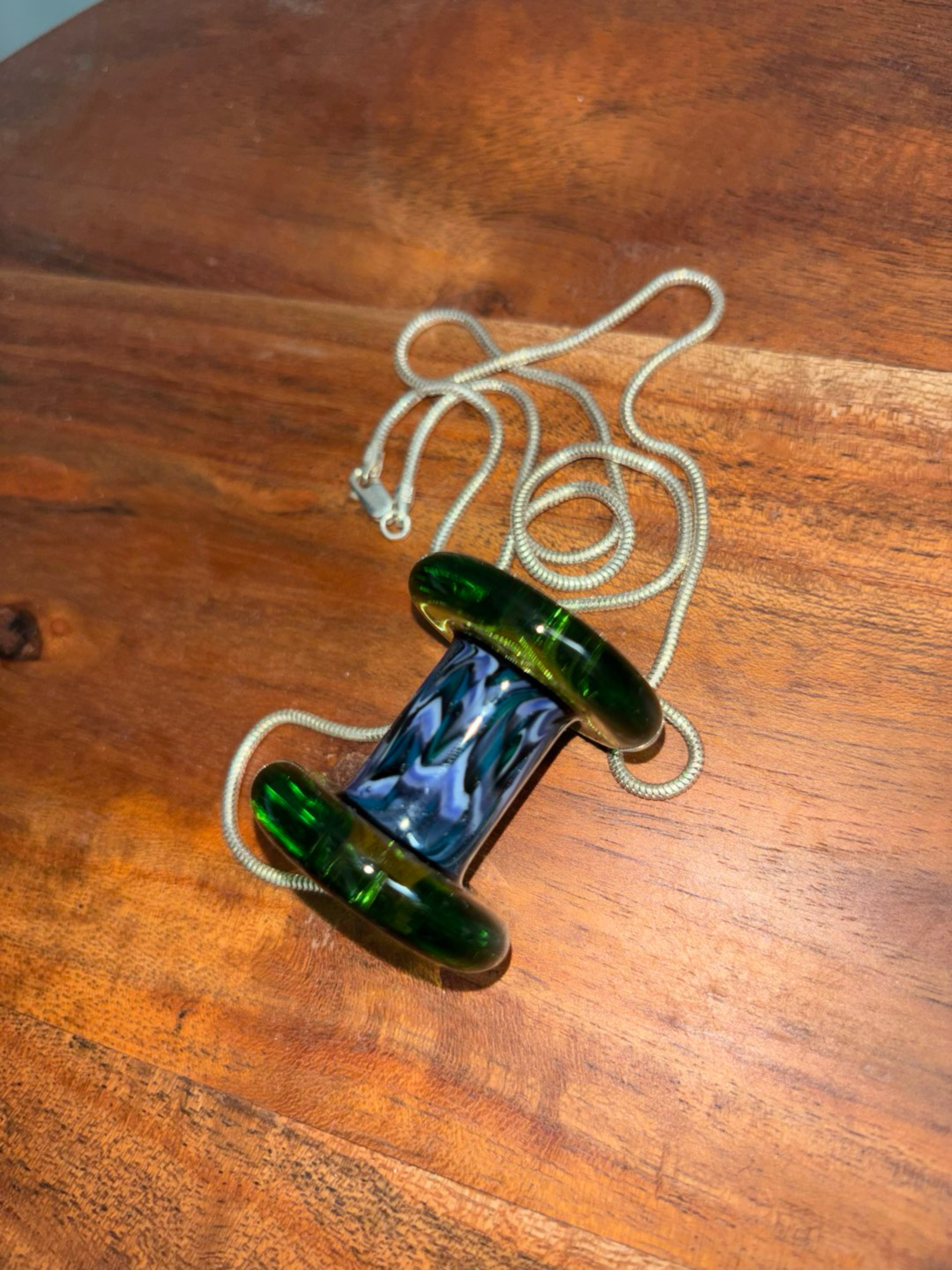 Justin carter bead image 0