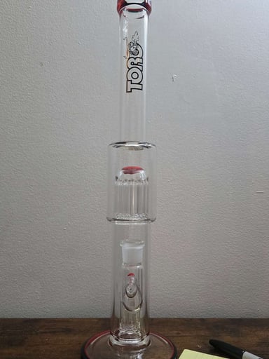 Preview pic of Toro floating 7/13